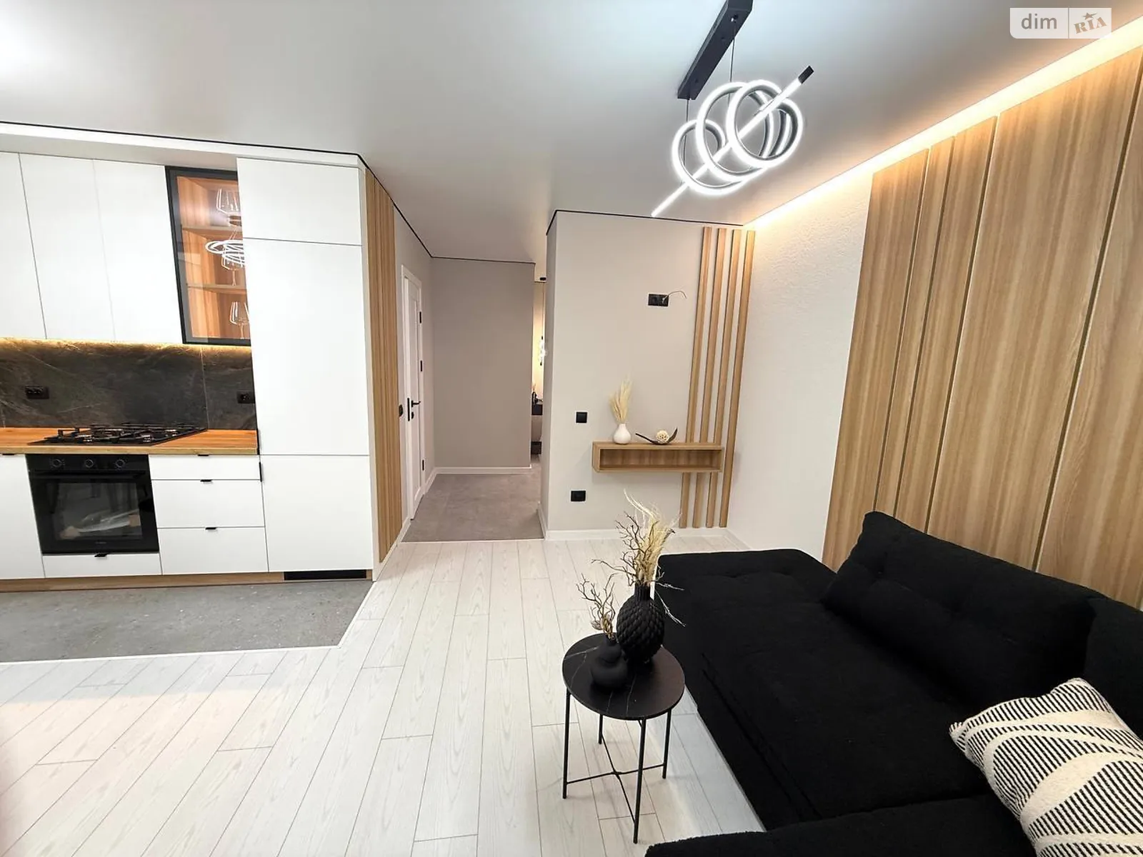 2-кімнатна квартира 57 кв. м у Тернополі, вул. Київська, 9Д - фото 1
