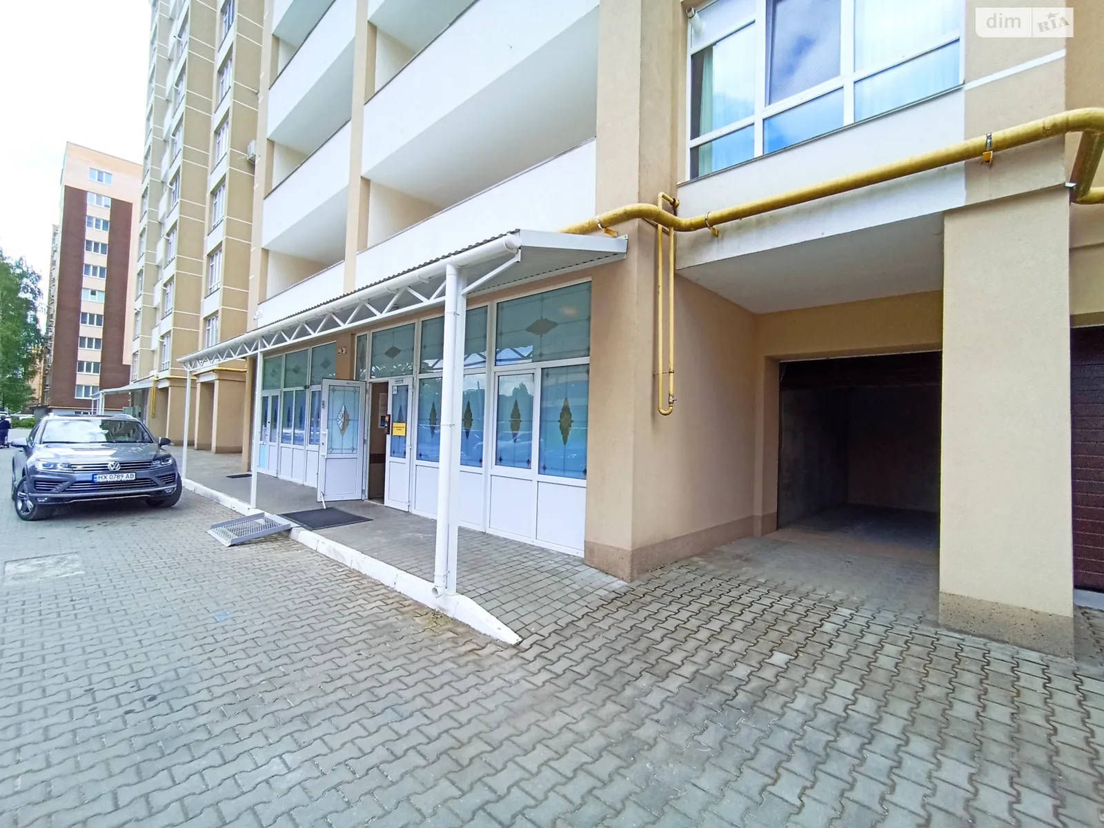 вул. Зарічанська, 3/3А Виставка Хмельницький ЖК вул. Зарічанська, 3/3а, цена: 19900 $ - фото 1
