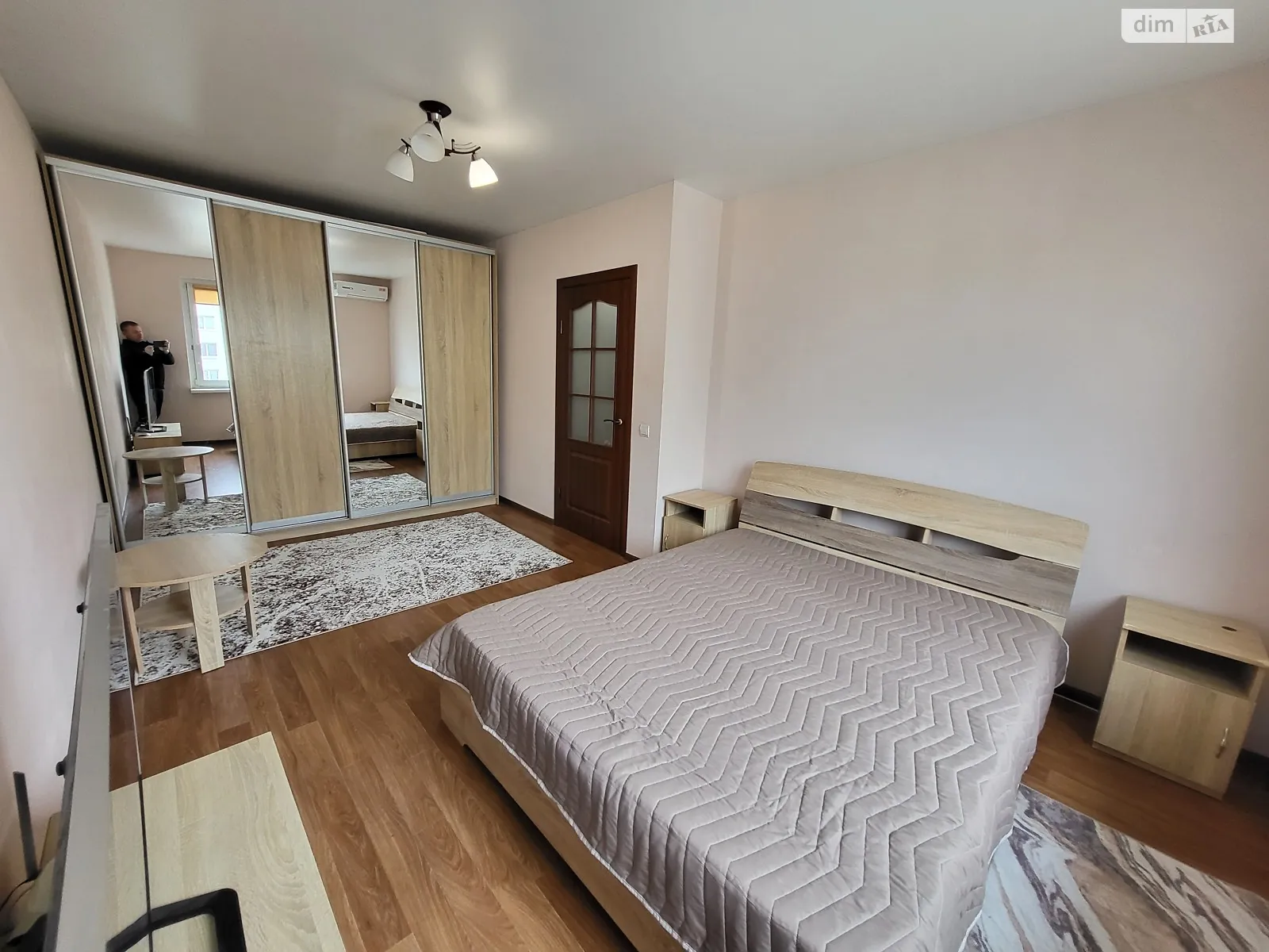 Продается 1-комнатная квартира 37 кв. м в Киеве, ул. Софии Русовой, 7 - фото 1