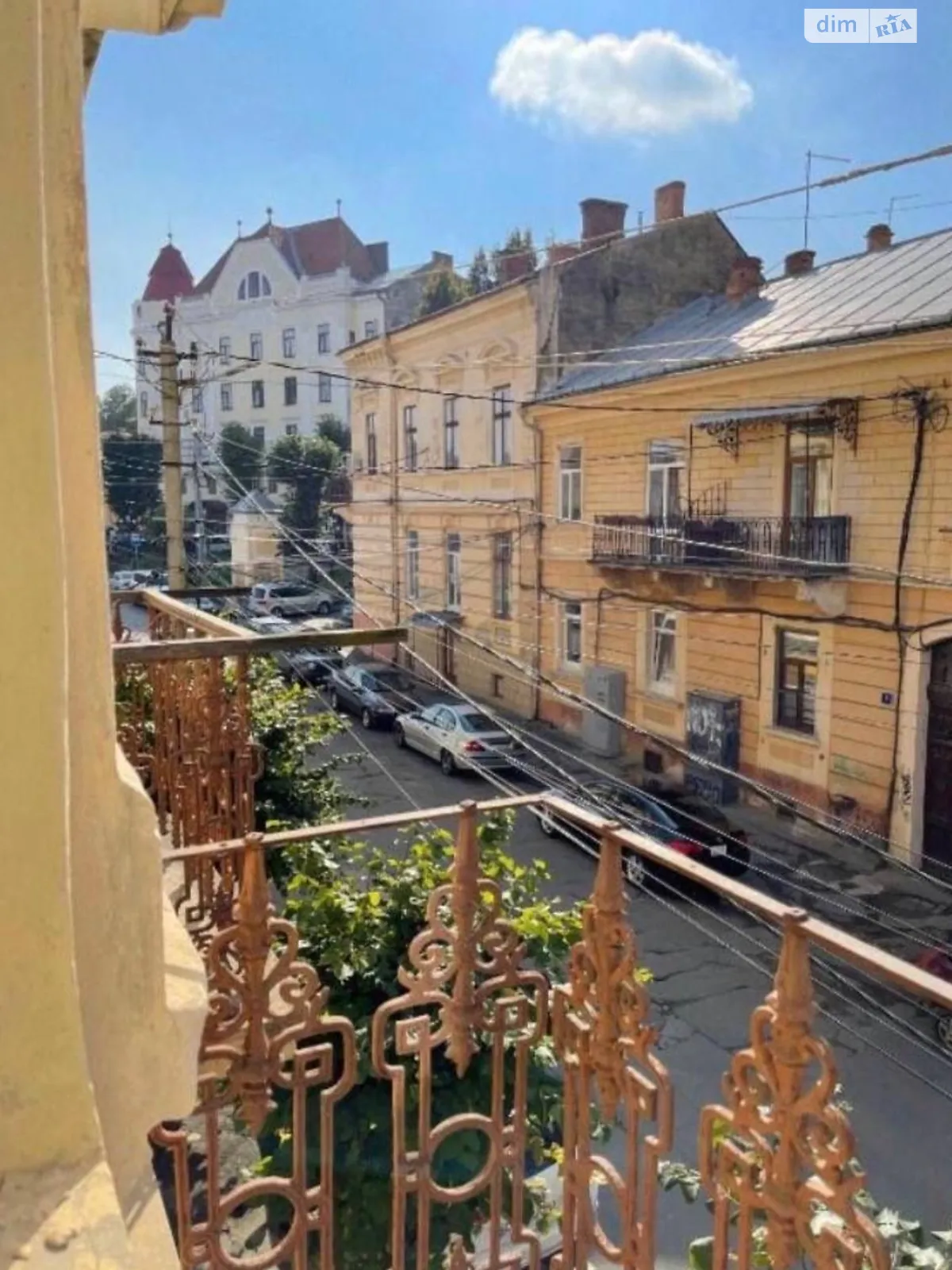 Здається в оренду 2-кімнатна квартира 50 кв. м у Чернівцях - фото 1