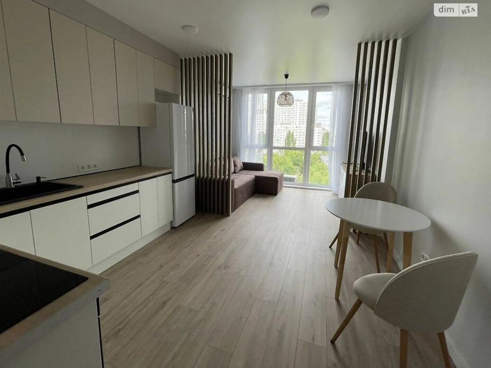 Продается 1-комнатная квартира 26 кв. м в Киеве, цена: 54000 $ - фото 1