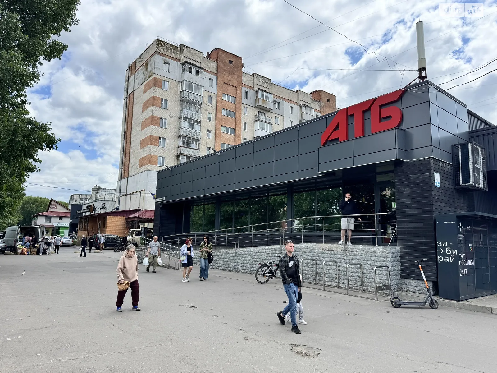 вул. Романа Шухевича(Курчатова), 1В Гречани ближні Хмельницький - фото 1