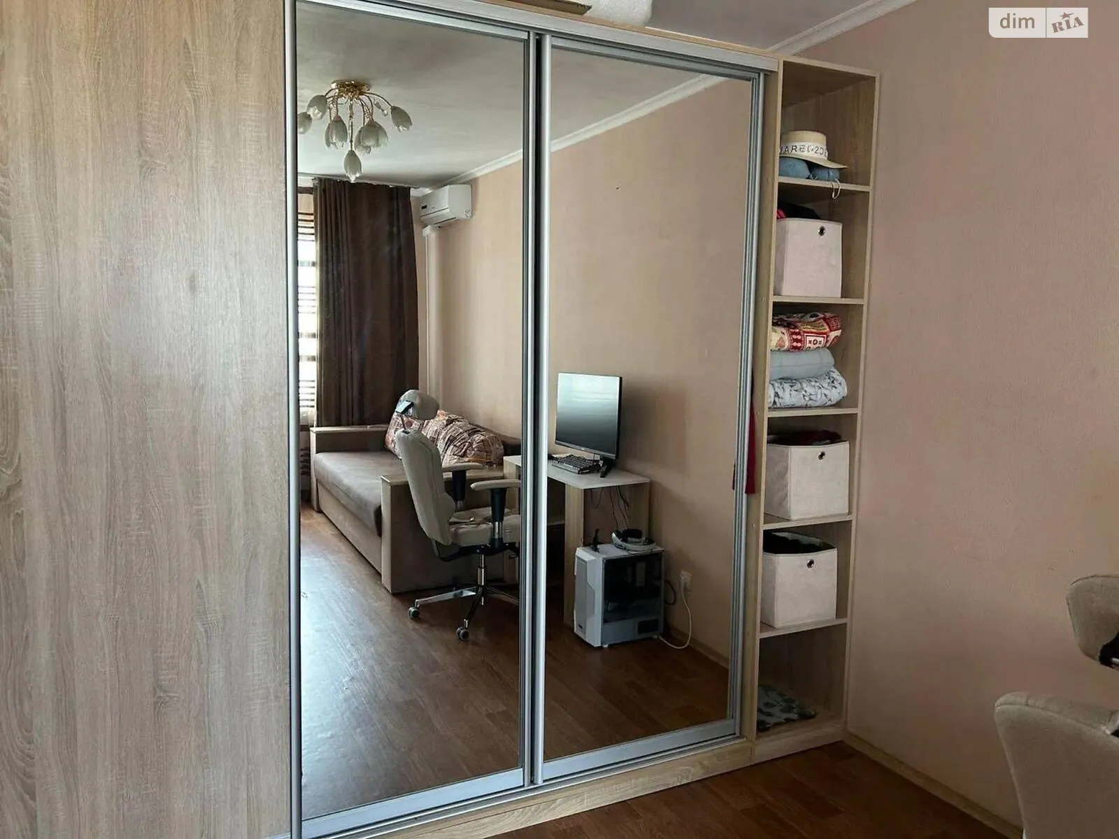 Продается 1-комнатная квартира 36 кв. м в, цена: 65000 $ - фото 1