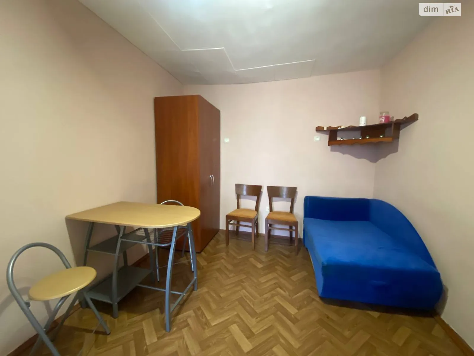 Продається 1-кімнатна квартира 12 кв. м у Одесі, вул. Мала Арнаутська - фото 1