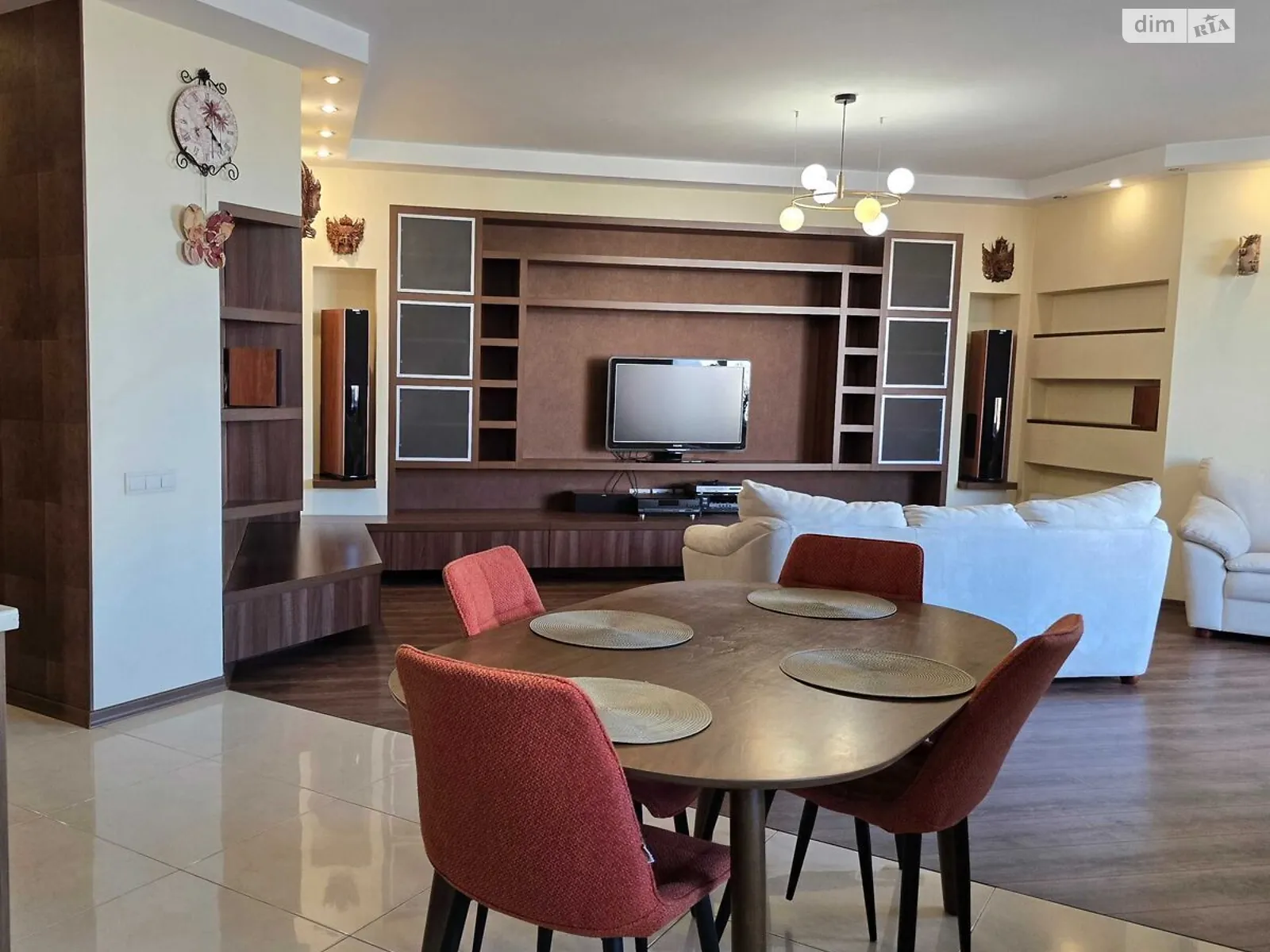 Продається 3-кімнатна квартира 111 кв. м у Києві, цена: 149000 $ - фото 1