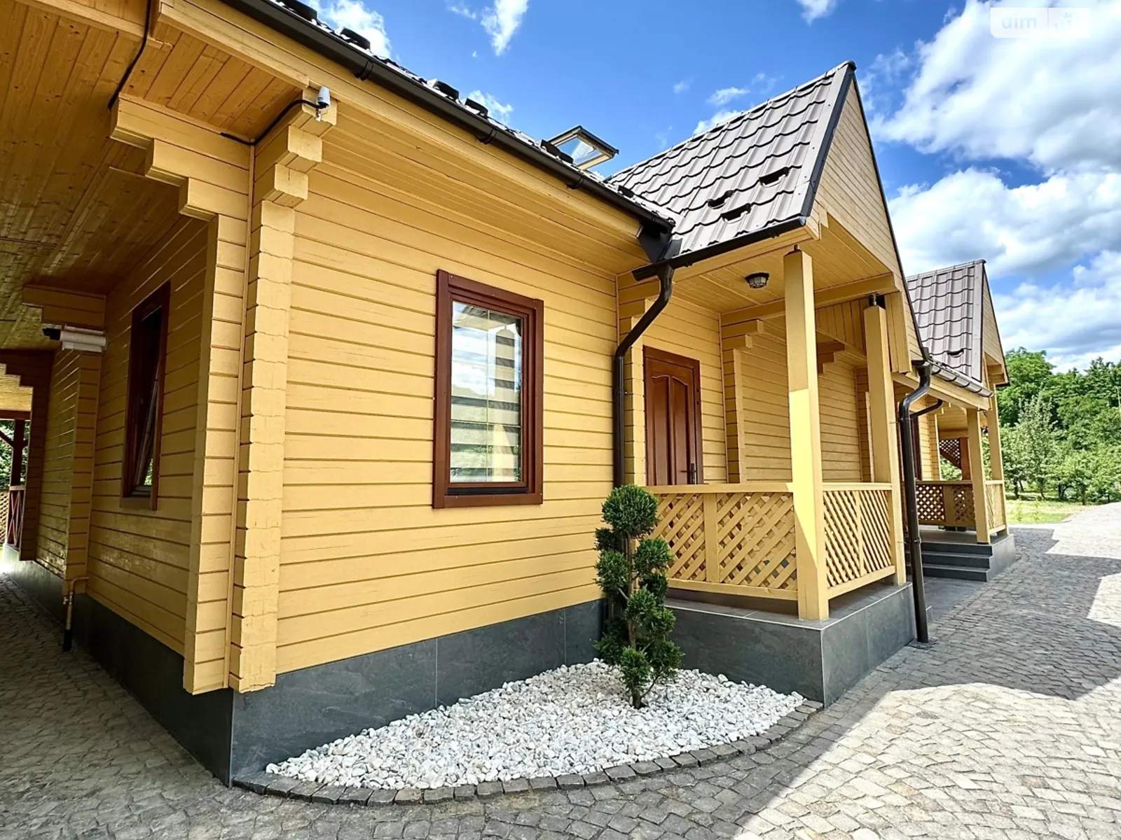 Сдается в аренду дом на 2 этажа с мебелью, цена: 5000 грн - фото 1