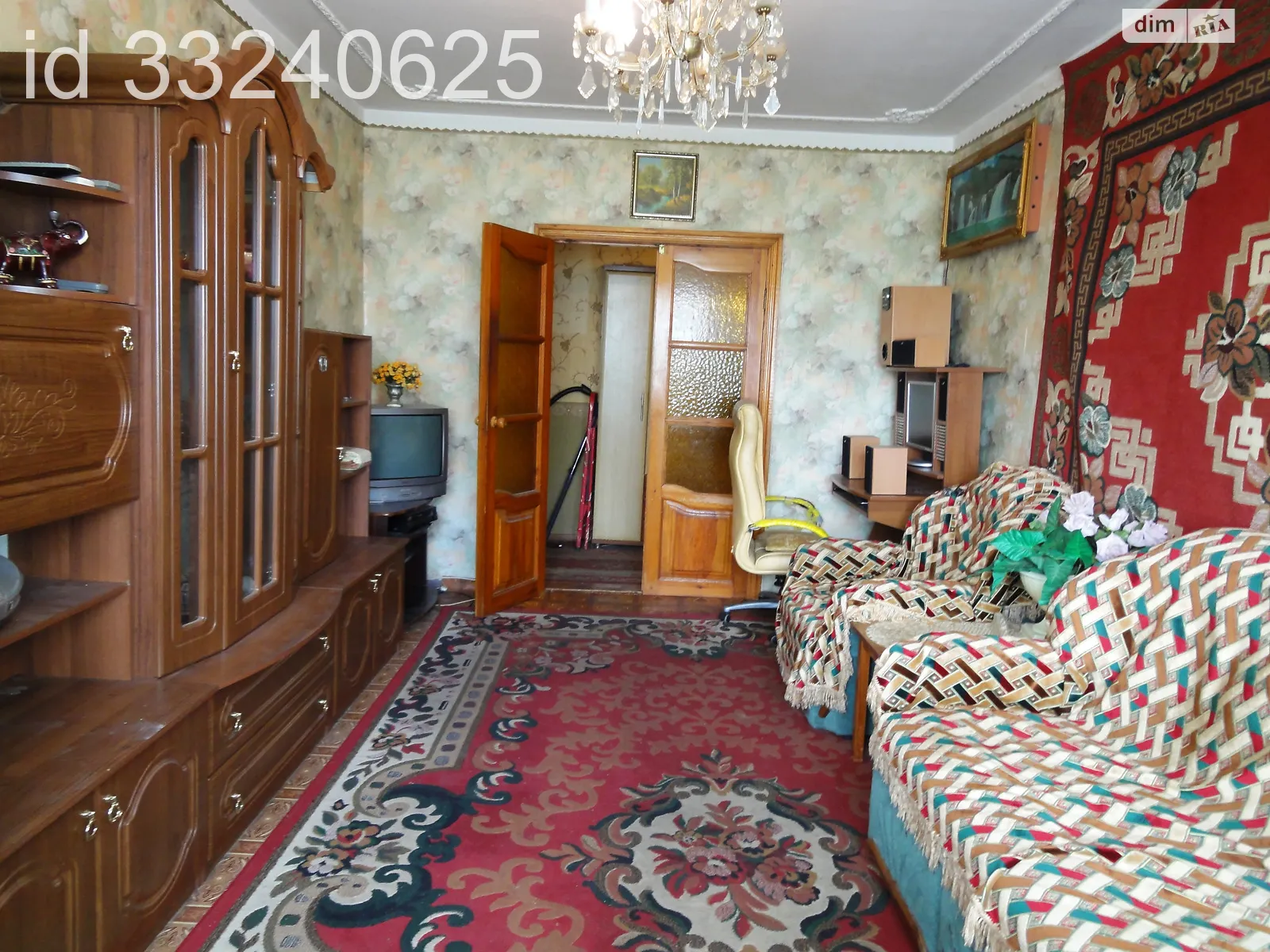 Здається в оренду кімната 65 кв. м у Одесі, цена: 3000 грн - фото 1