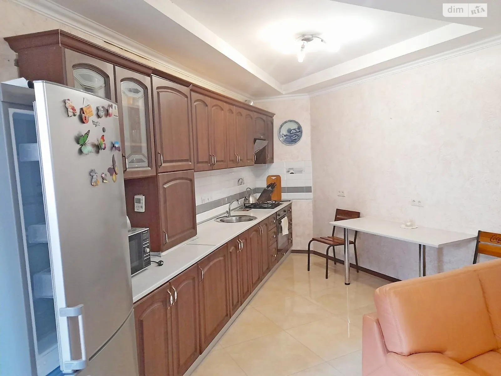 Здається в оренду 2-кімнатна квартира 72 кв. м у Ірпені, вул. Університетська(Карла Маркса), 2/1 - фото 1