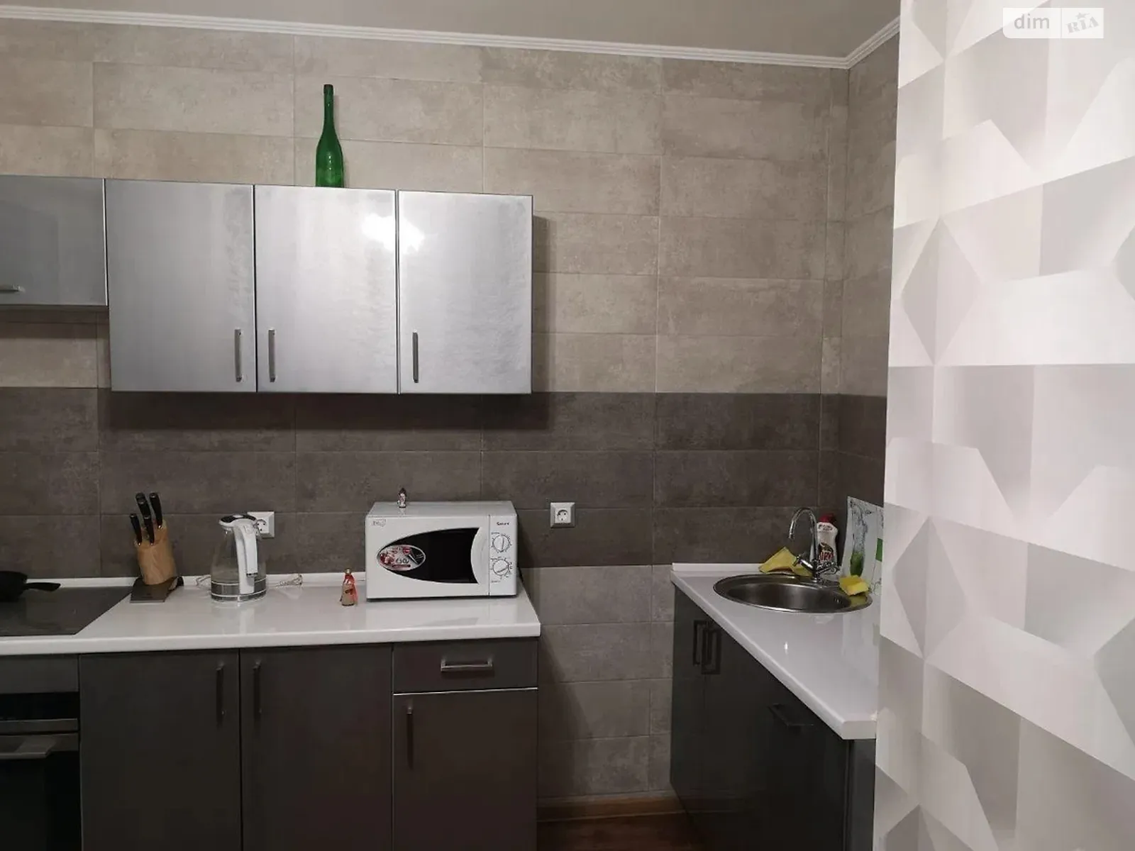 Продається 2-кімнатна квартира 72 кв. м у Києві, цена: 92000 $ - фото 1