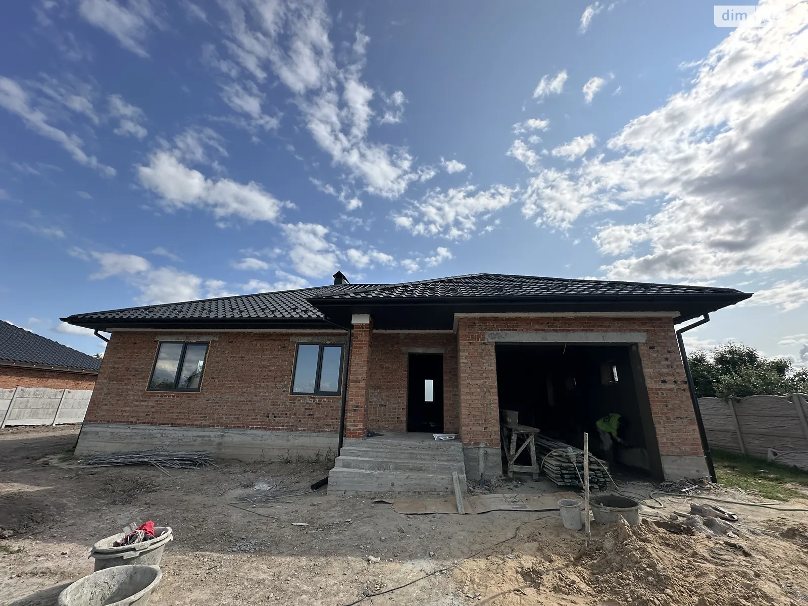 Продається одноповерховий будинок 138 кв. м з меблями, цена: 89000 $ - фото 1