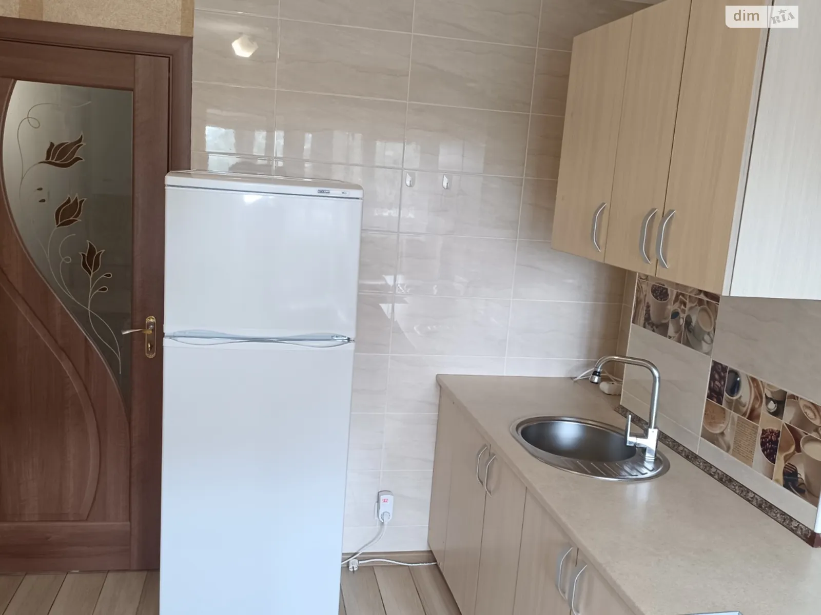 Здається в оренду 2-кімнатна квартира 54 кв. м у Вінниці, 2-й пров. Хмельницького шосе - фото 1