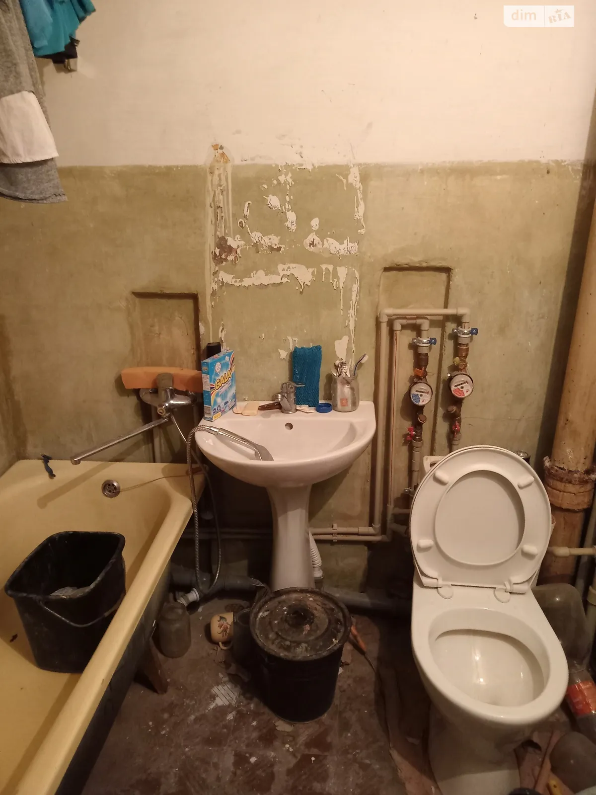 Здається в оренду 1-кімнатна квартира 34 кв. м у Вінниці, вул. Академіка Заболотного, 7 - фото 1