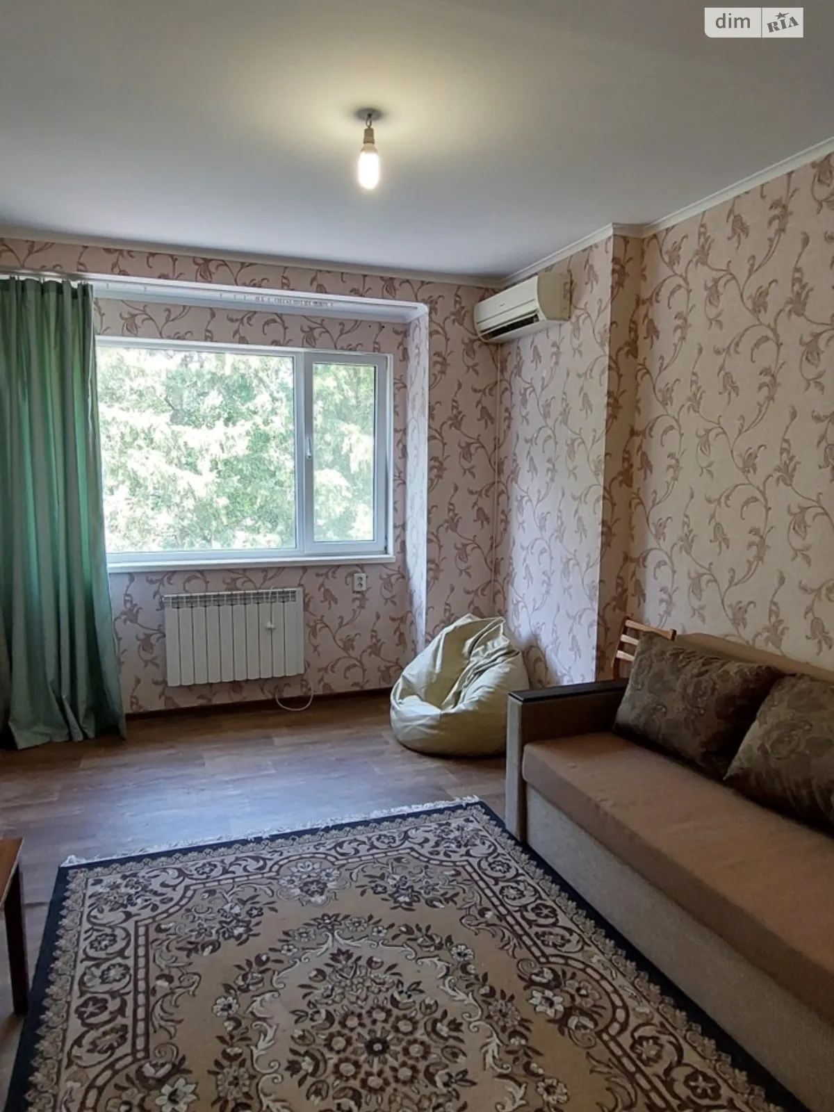 Продается 1-комнатная квартира 19 кв. м в Докучаевске, цена: 5700 $ - фото 1