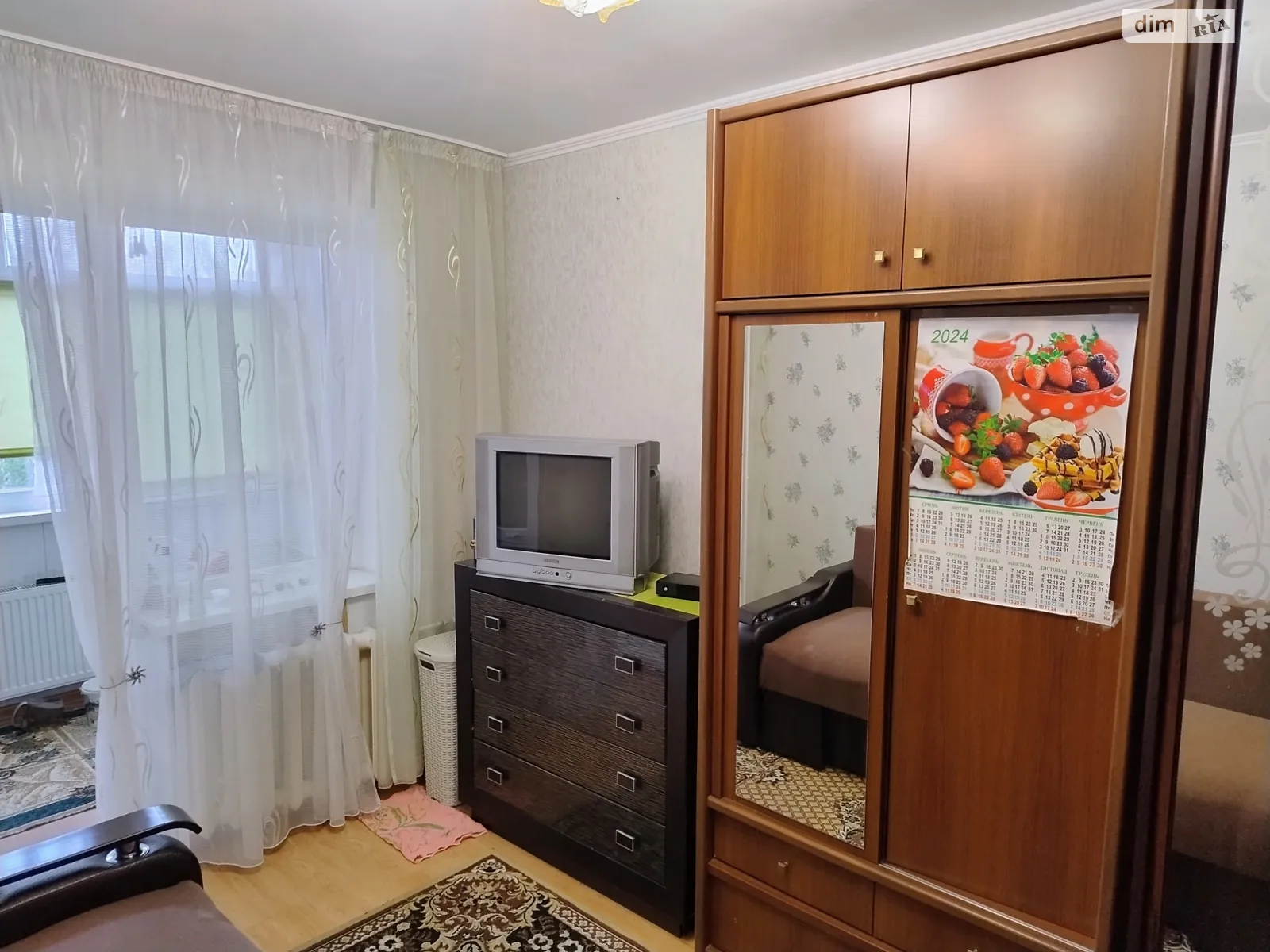Продається кімната 24 кв. м у Вінниці, цена: 20900 $ - фото 1