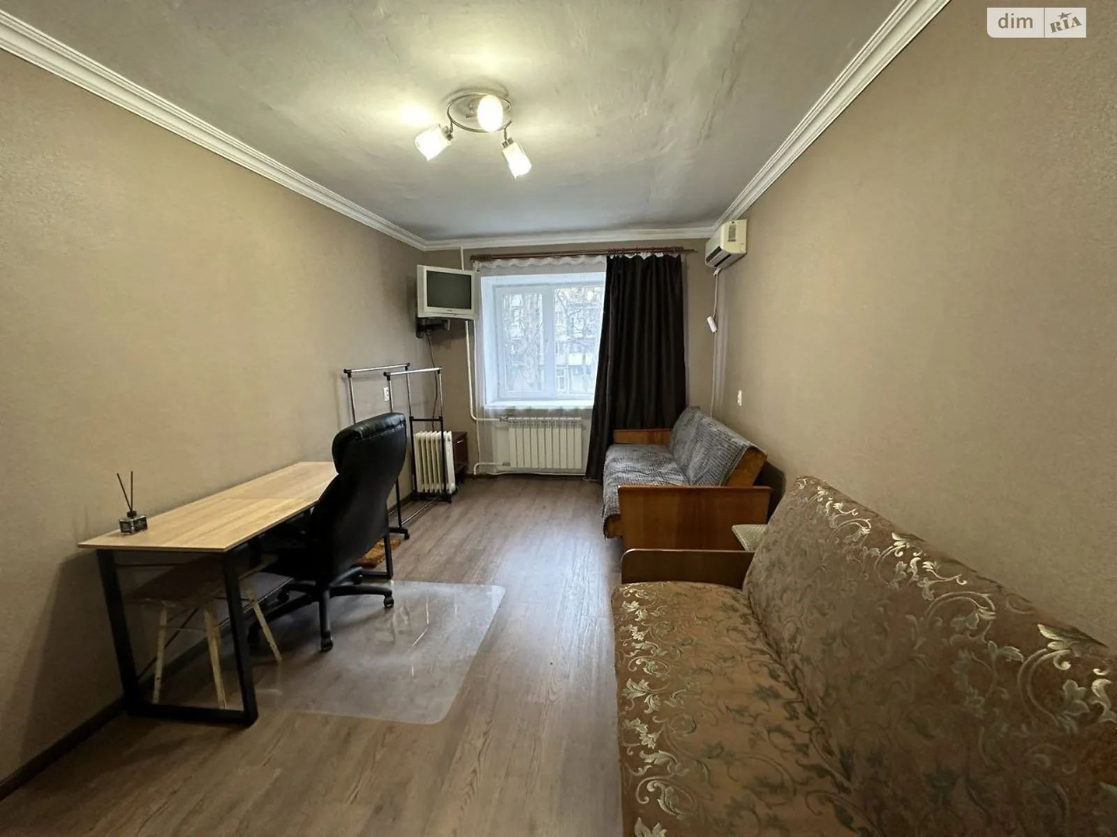 Продається 1-кімнатна квартира 23 кв. м у Одесі, вул. Сегедська, 15А - фото 1