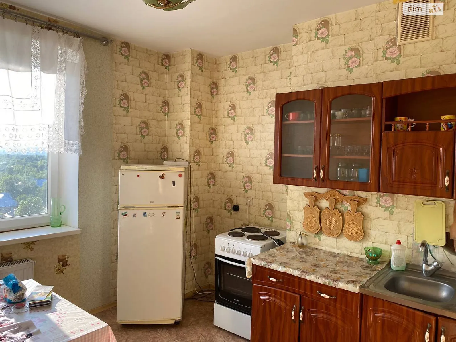 Здається в оренду 1-кімнатна квартира 53 кв. м у Харкові, Салтівське шосе, 73Б - фото 1