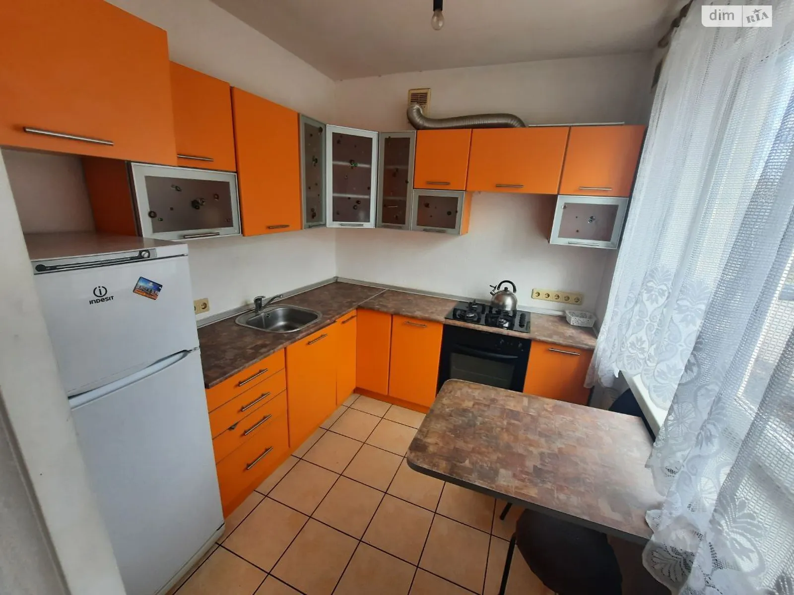 Сдается в аренду 3-комнатная квартира 65 кв. м в Харькове, ул. Бучмы, 6 - фото 1