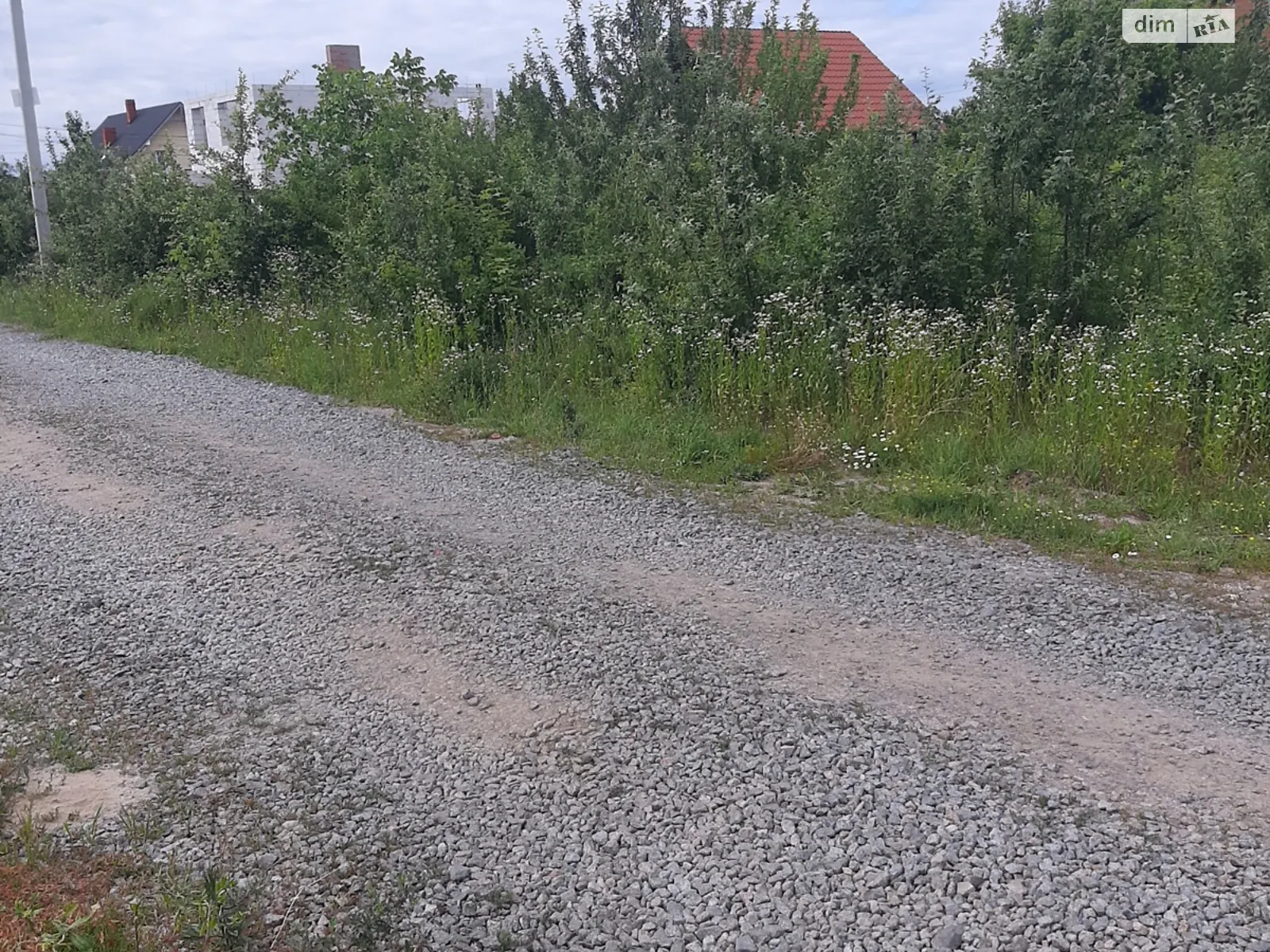 Продается земельный участок 10 соток в Винницкой области, цена: 72000 $ - фото 1