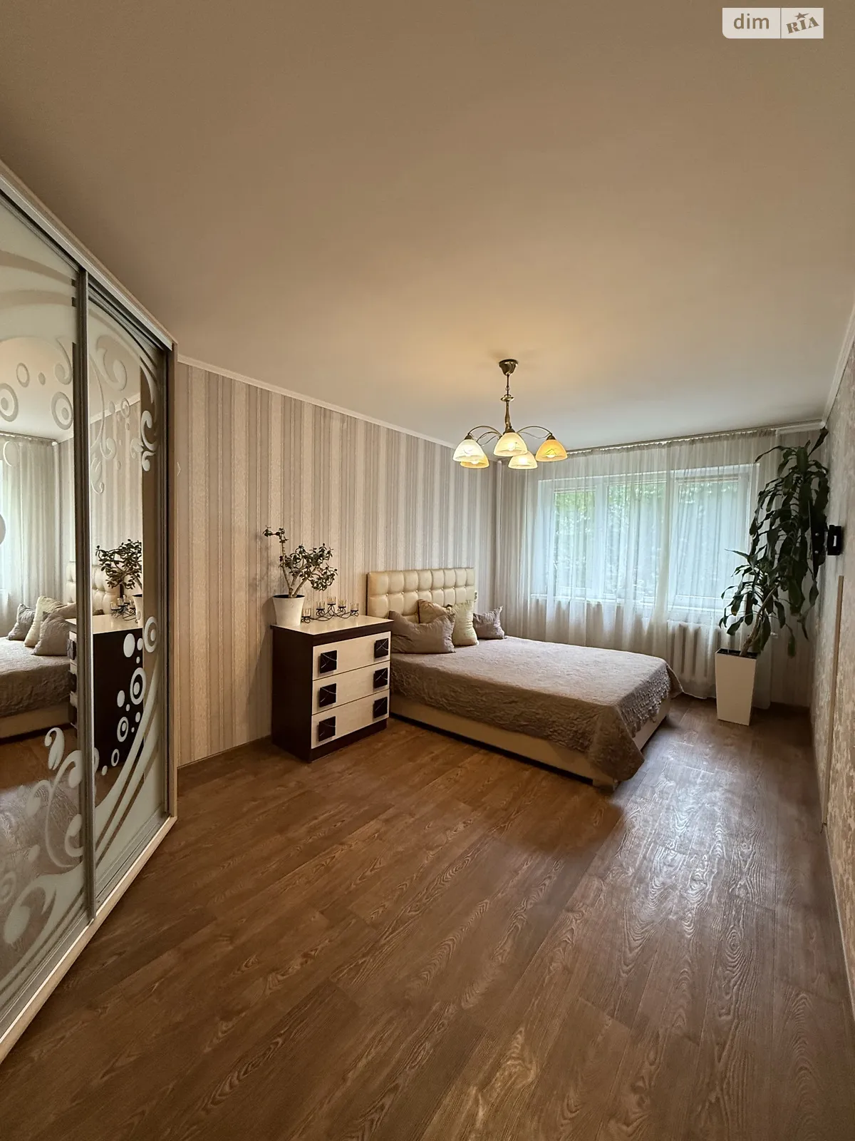 Продается 3-комнатная квартира 62 кв. м в Одессе, цена: 45000 $ - фото 1