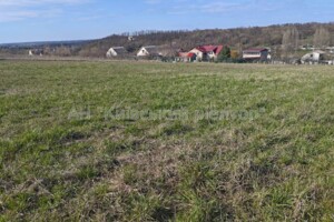 Продажа участка под жилую застройку, Киевская, Мотижин
