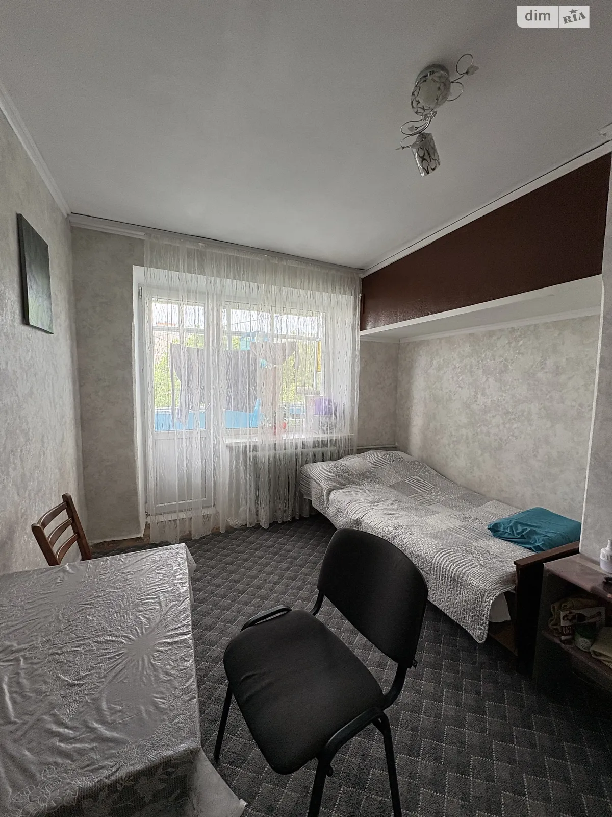 Продается 1-комнатная квартира 21.5 кв. м в Виннице, цена: 35000 $ - фото 1