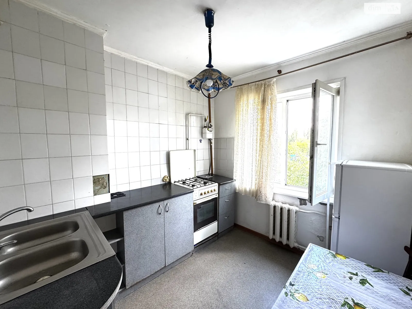 Продається 2-кімнатна квартира 48 кв. м у Кривому Розі, цена: 13500 $ - фото 1