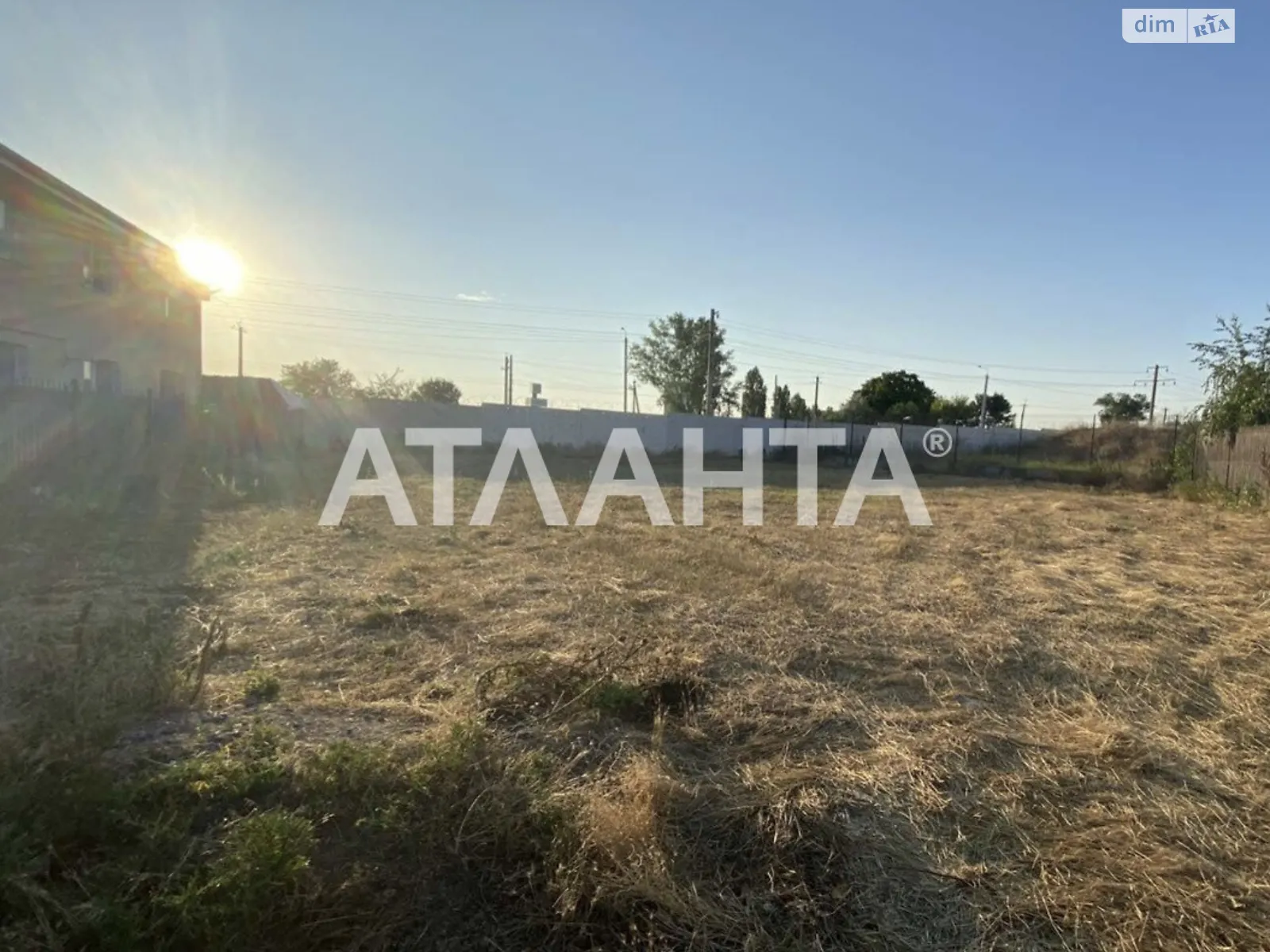 Продається земельна ділянка 2.2 соток у Одеській області, цена: 36960 $ - фото 1