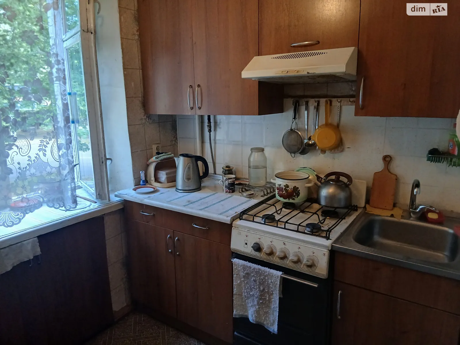 вул. Академіка Корольова, 2 Таїрова Одеса, цена: 2500 грн - фото 1