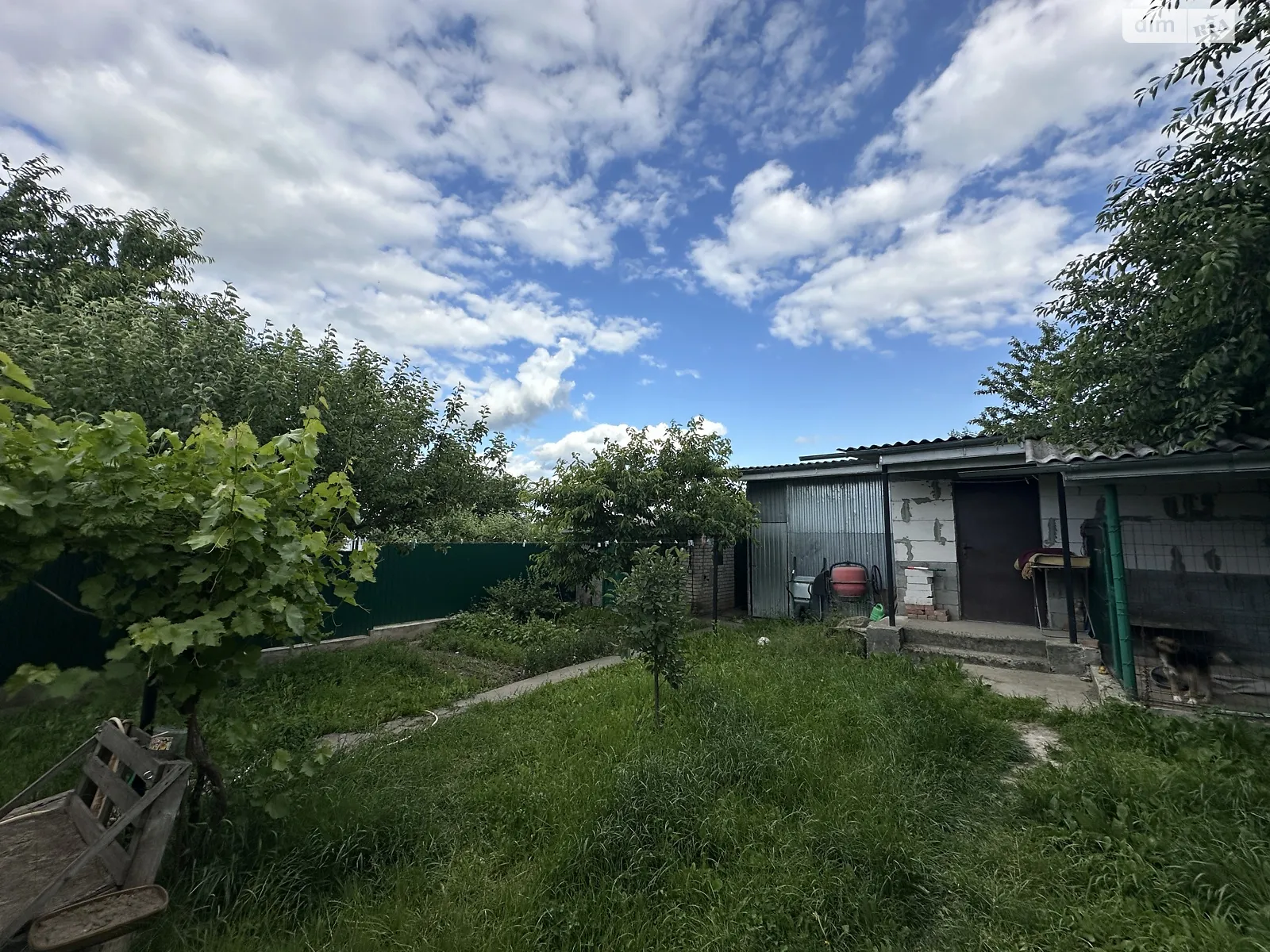 Продается одноэтажный дом 28 кв. м с бассейном, цена: 35000 $ - фото 1