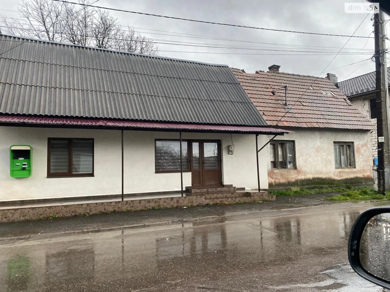 вул. Ірпіньська (Шапошнікова) Тячів, цена: 69000 $ - фото 1