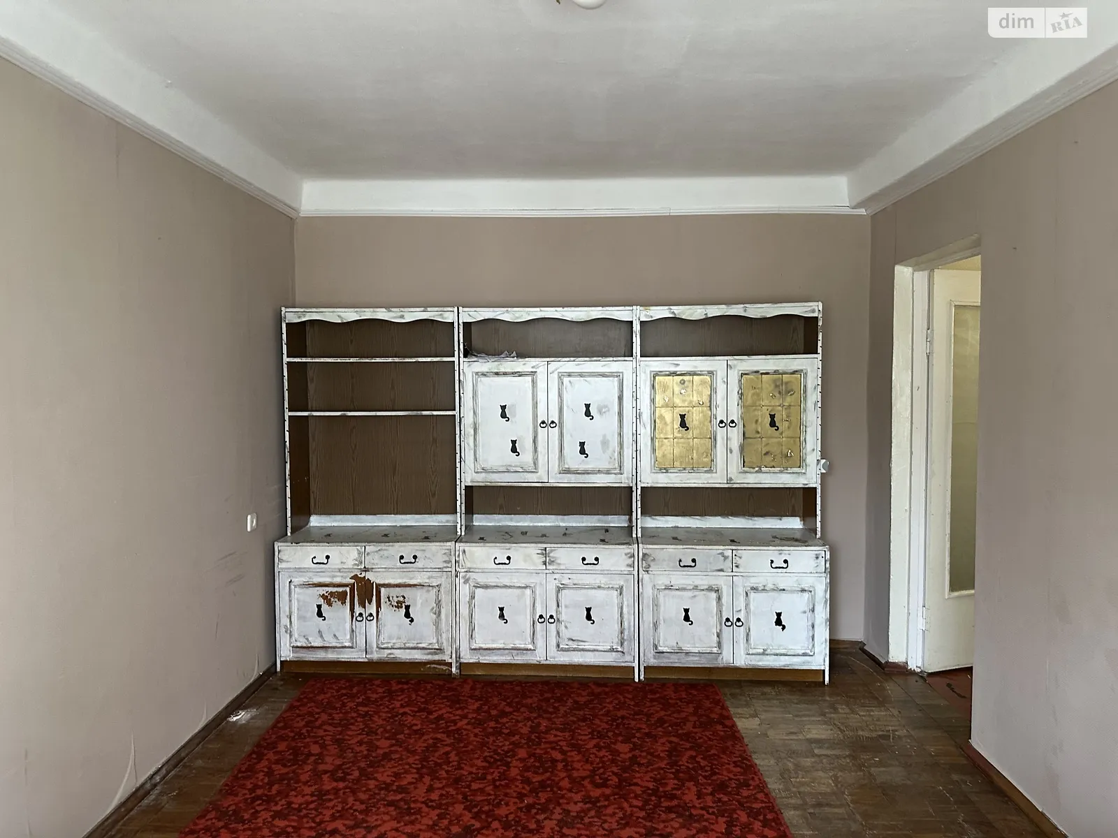 Здається в оренду 1-кімнатна квартира 33 кв. м у Києві, просп. Лісовий, 33 - фото 1