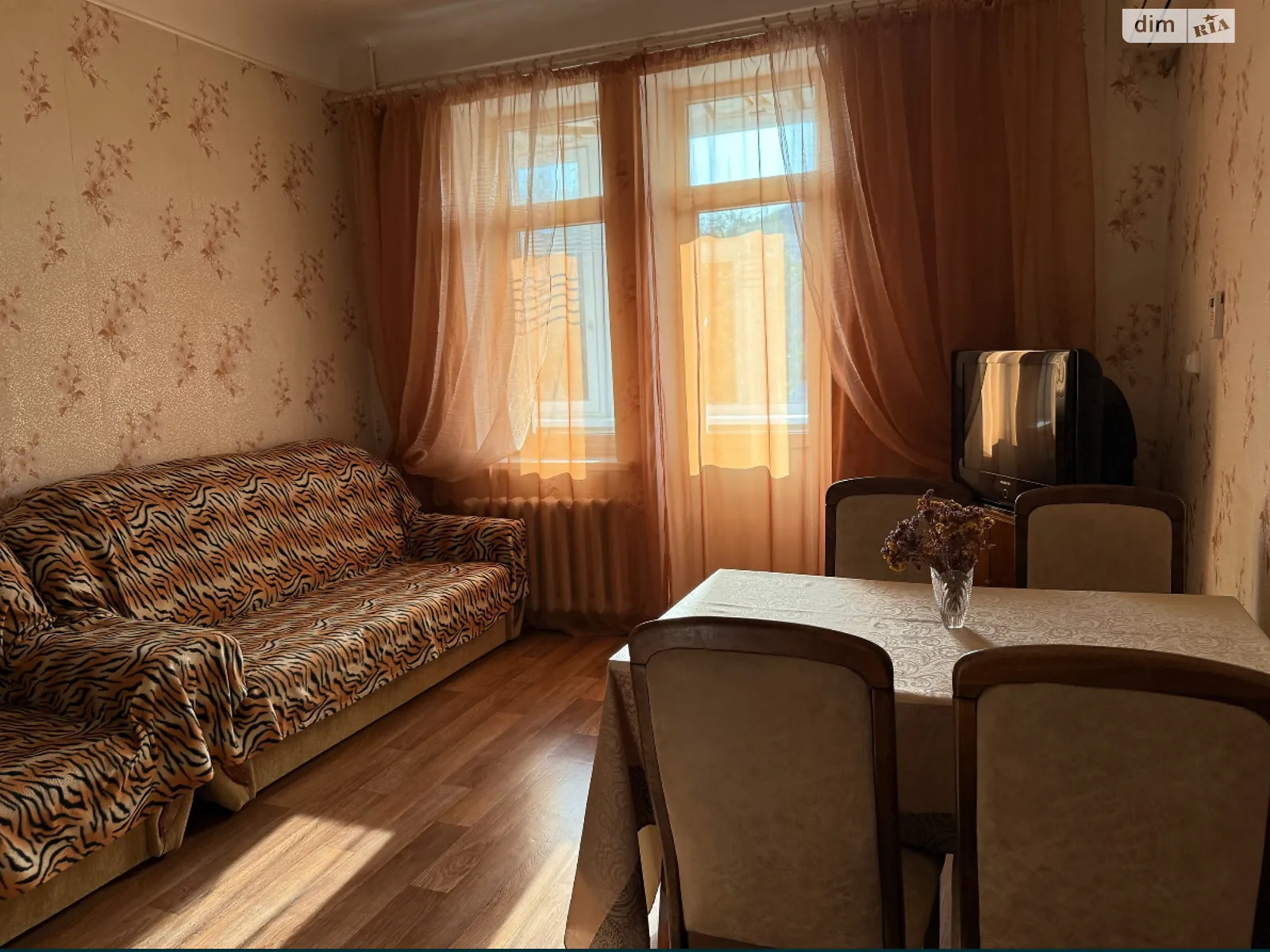 Сдается в аренду 2-комнатная квартира 60 кв. м в Днепре, ул. Калиновая, 2А - фото 1