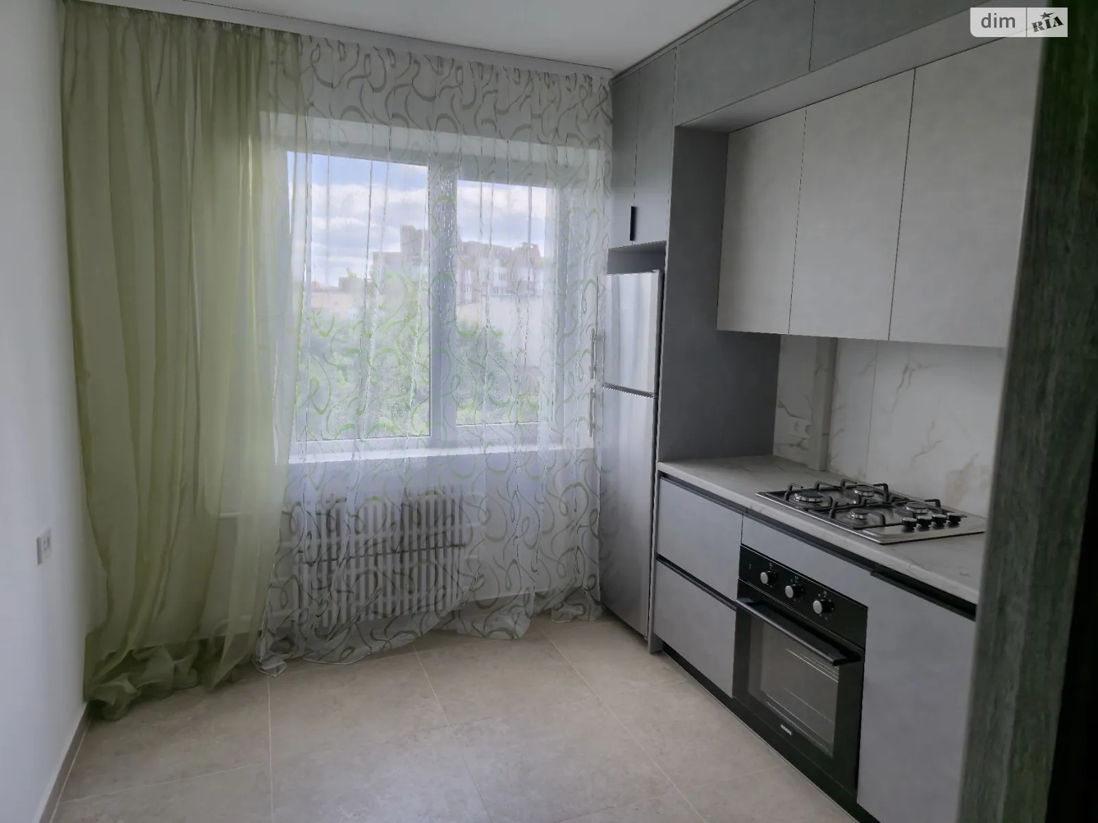 2-кімнатна квартира 49.1 кв. м у Тернополі, вул. Генерала Мирона Тарнавського, 3 - фото 1
