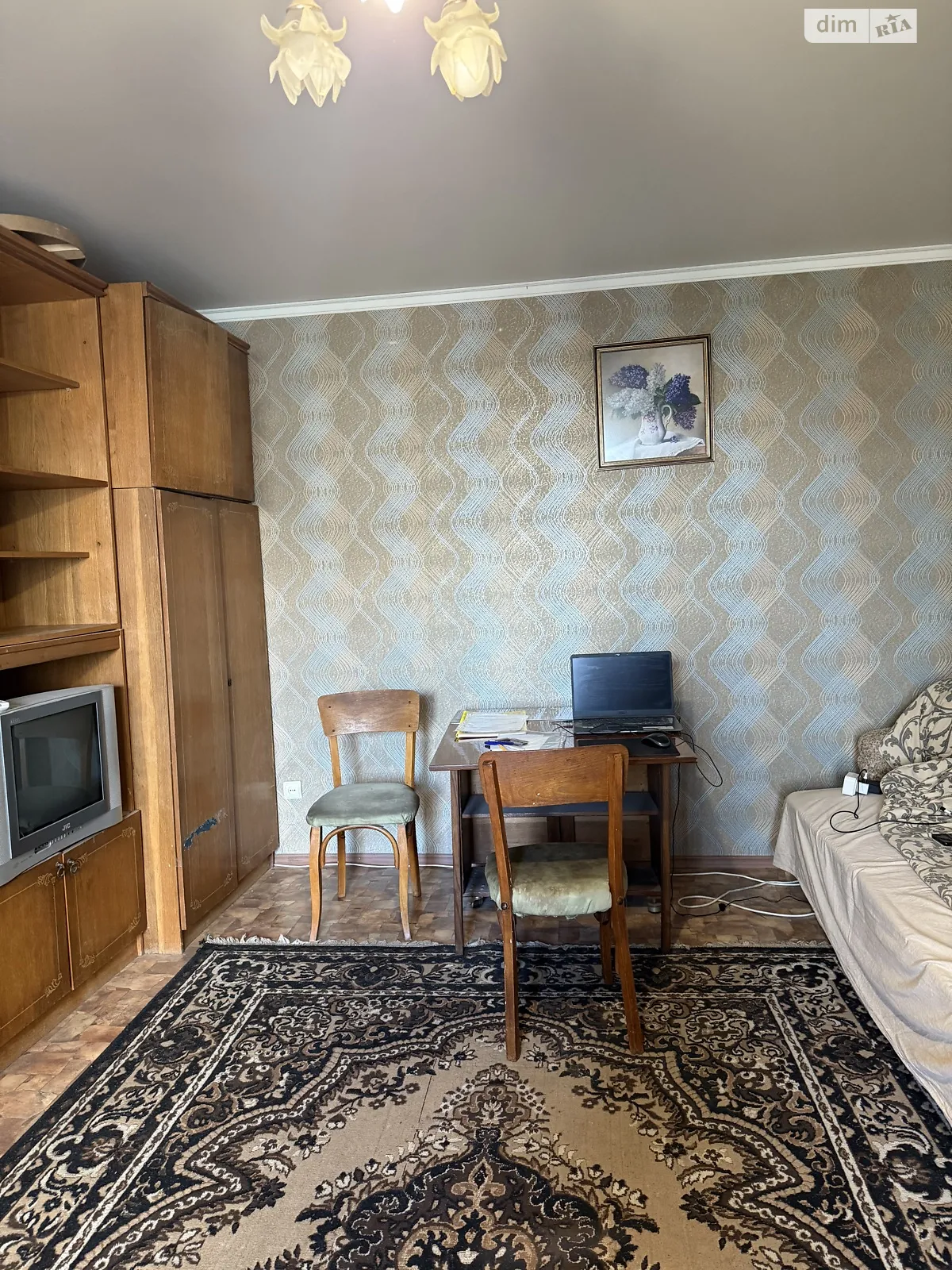 Здається в оренду 1-кімнатна квартира 45 кв. м у Хмельницькому, Старокостянтинівське шосе - фото 1