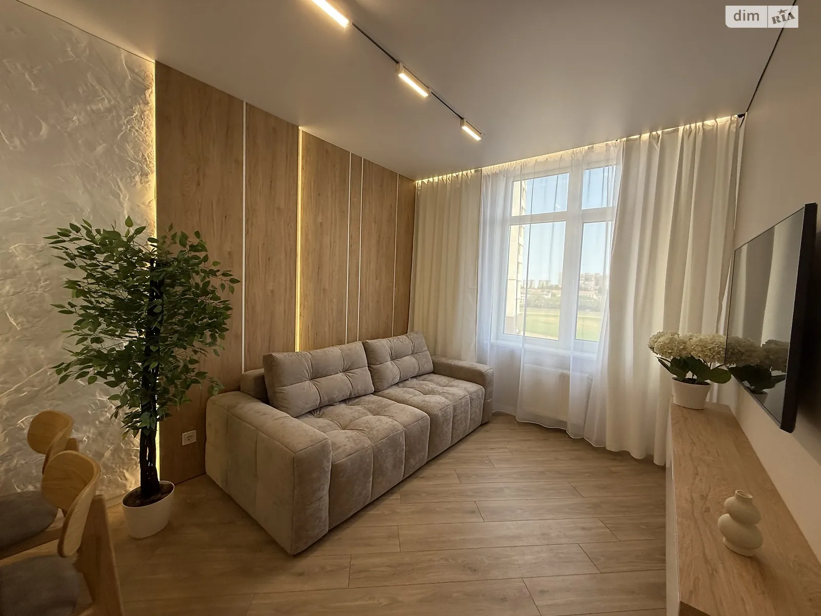 Продается 1-комнатная квартира 42 кв. м в Одессе, цена: 78000 $ - фото 1