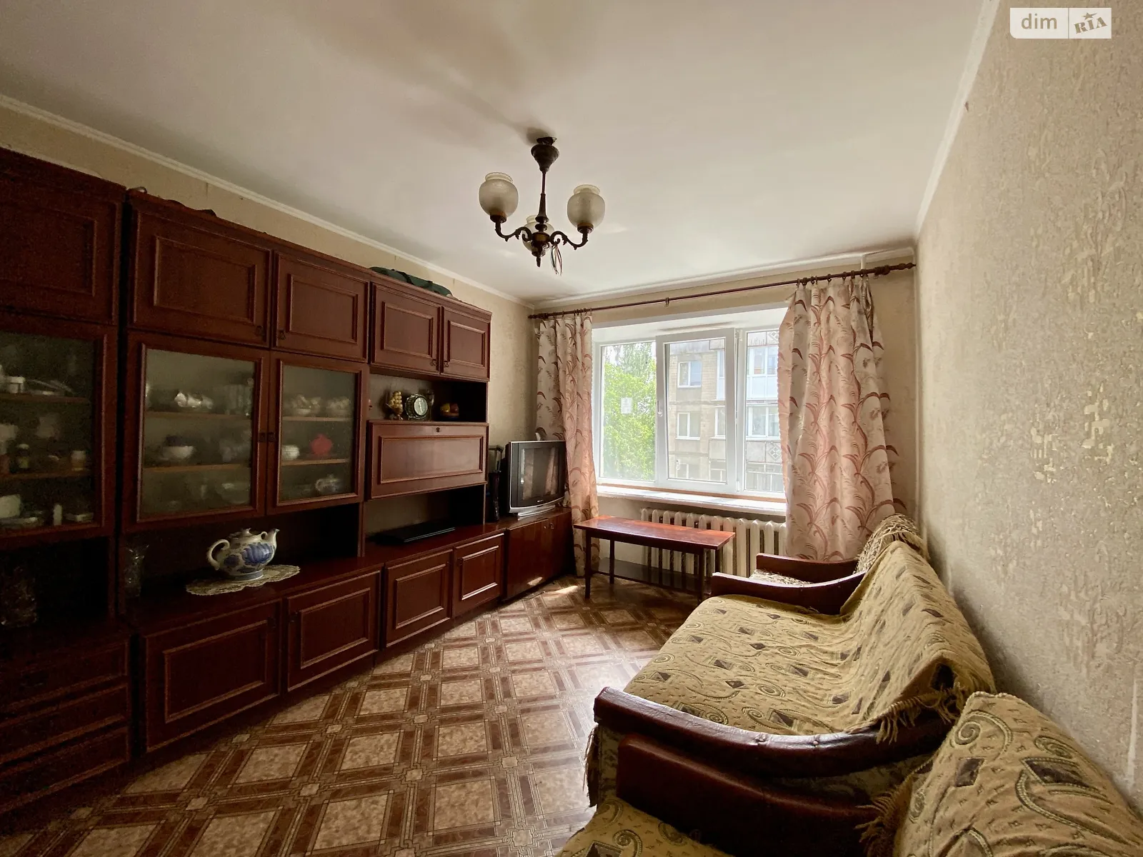 Продається 3-кімнатна квартира 51.1 кв. м у Миколаєві, просп. Миру - фото 1