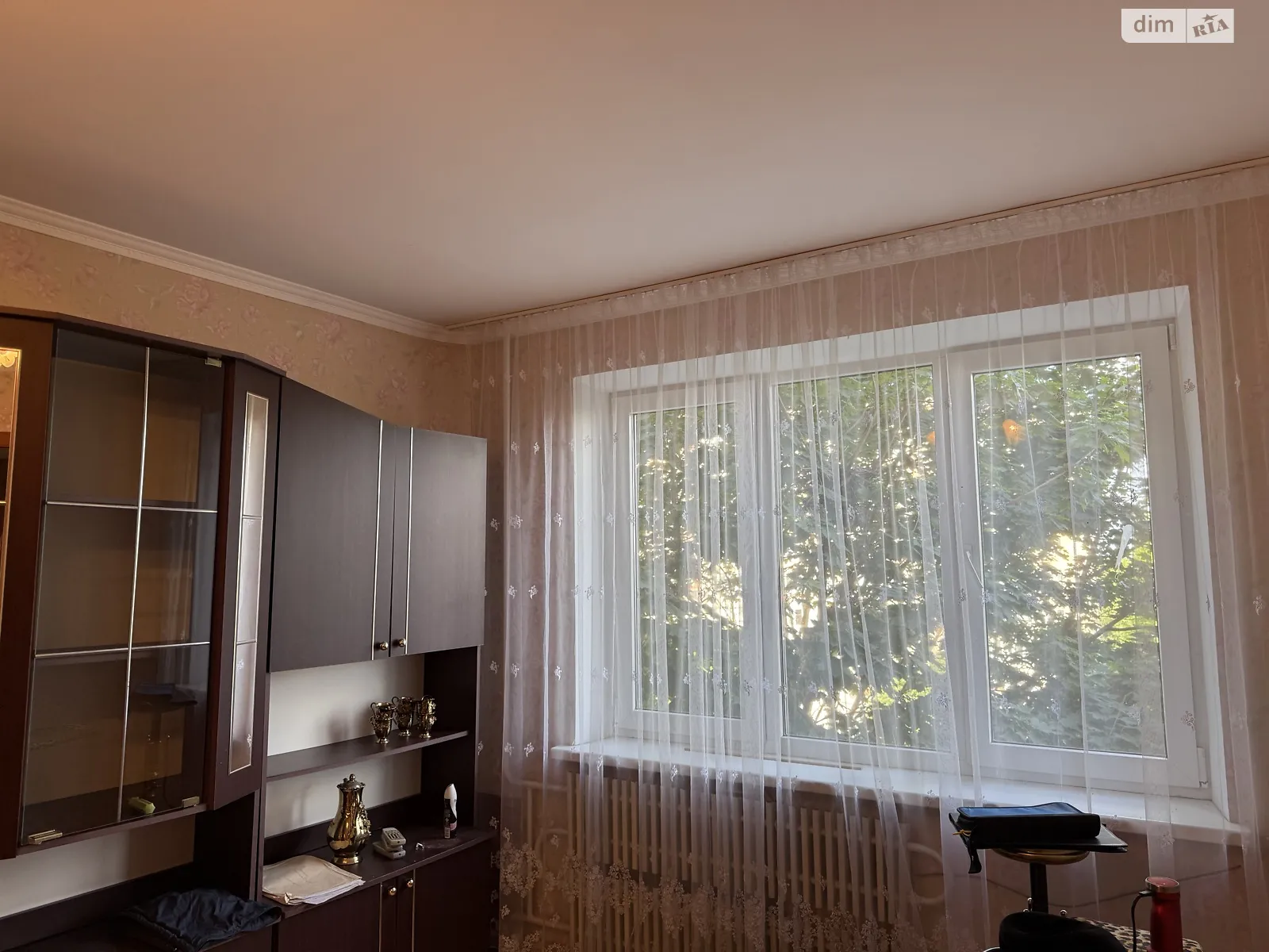 1-комнатная квартира 32 кв. м в Тернополе, ул. 15-го Апреля - фото 1