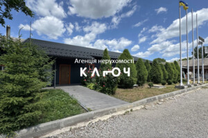 Продаж комерційного приміщення, Кропивницький, р‑н. Фортечний, Олега Ольжича вулиця