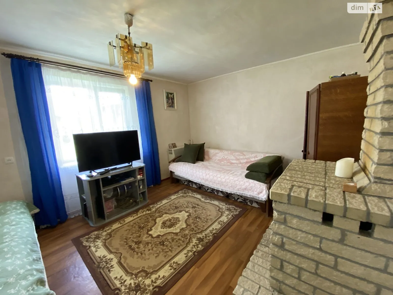 Продається одноповерховий будинок 66 кв. м з бесідкою, цена: 19000 $ - фото 1