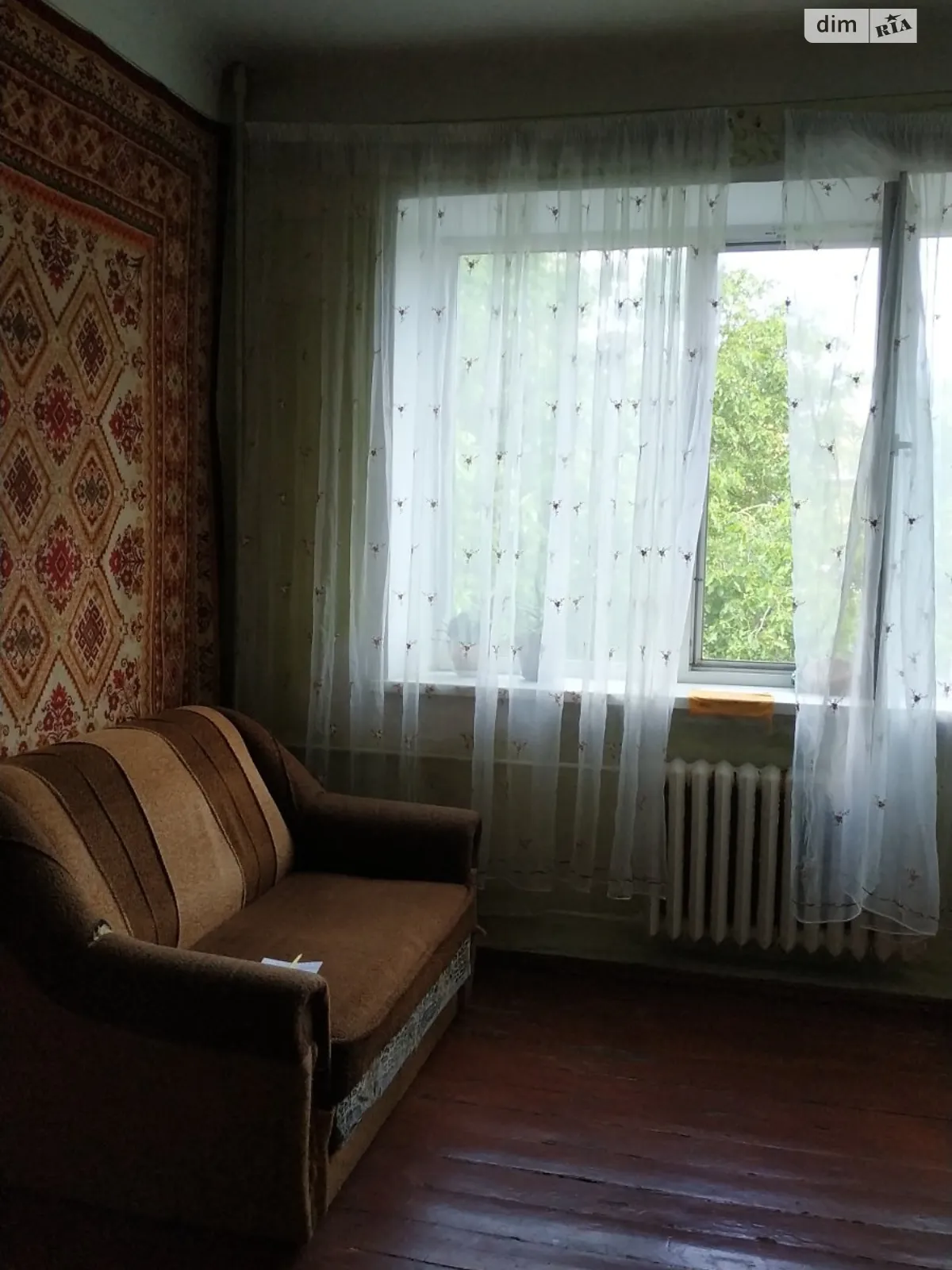 Здається в оренду 1-кімнатна квартира 44 кв. м у Вінниці, вул. Шимка Максима, 18 - фото 1