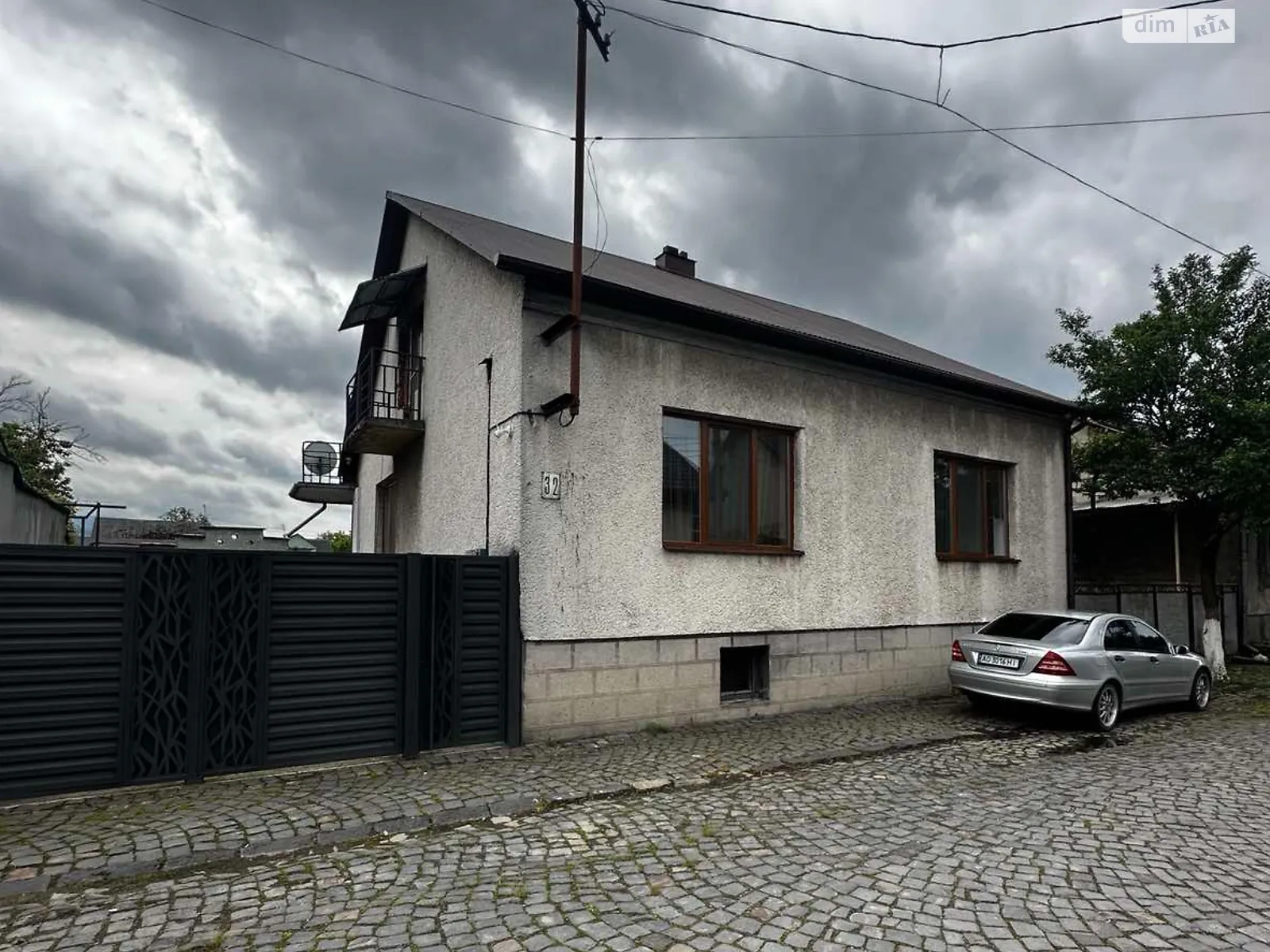 Продается дом на 2 этажа 142 кв. м с беседкой, цена: 161900 $ - фото 1