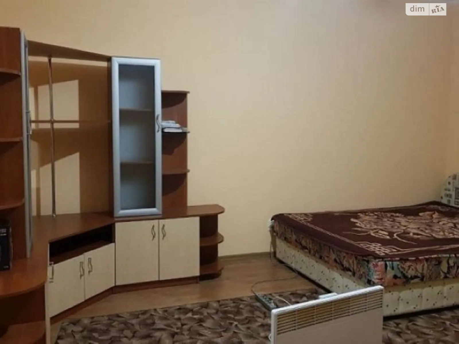 Здається в оренду 1-кімнатна квартира 48 кв. м у, цена: 5000 грн - фото 1