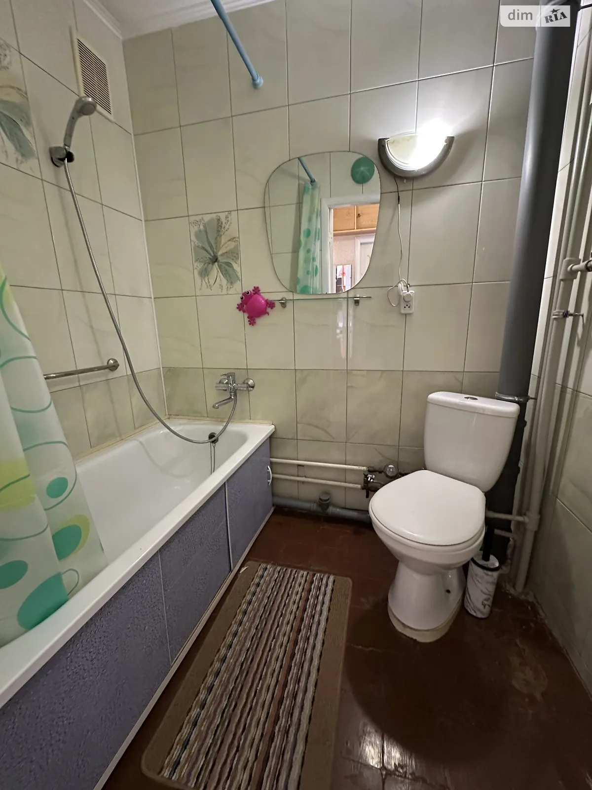 Продается 1-комнатная квартира 35 кв. м в Виннице, цена: 46500 $ - фото 1