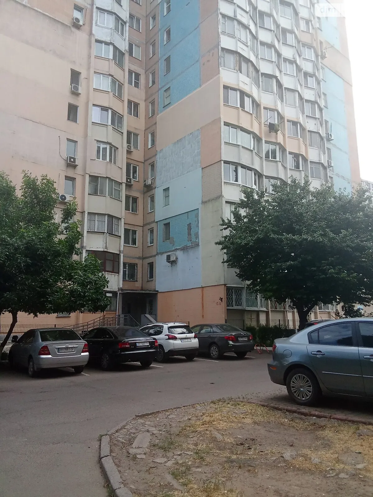 Продается 3-комнатная квартира 70 кв. м в Одессе, просп. Князя Ярослава Мудрого - фото 1