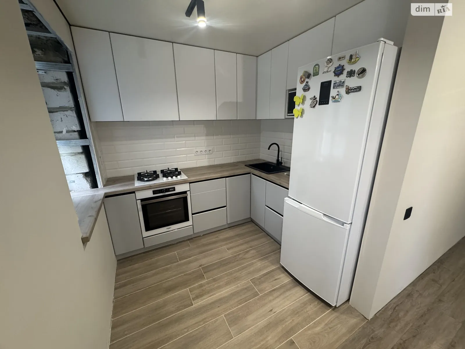 Продается 3-комнатная квартира 53 кв. м в Харькове, цена: 50000 $ - фото 1