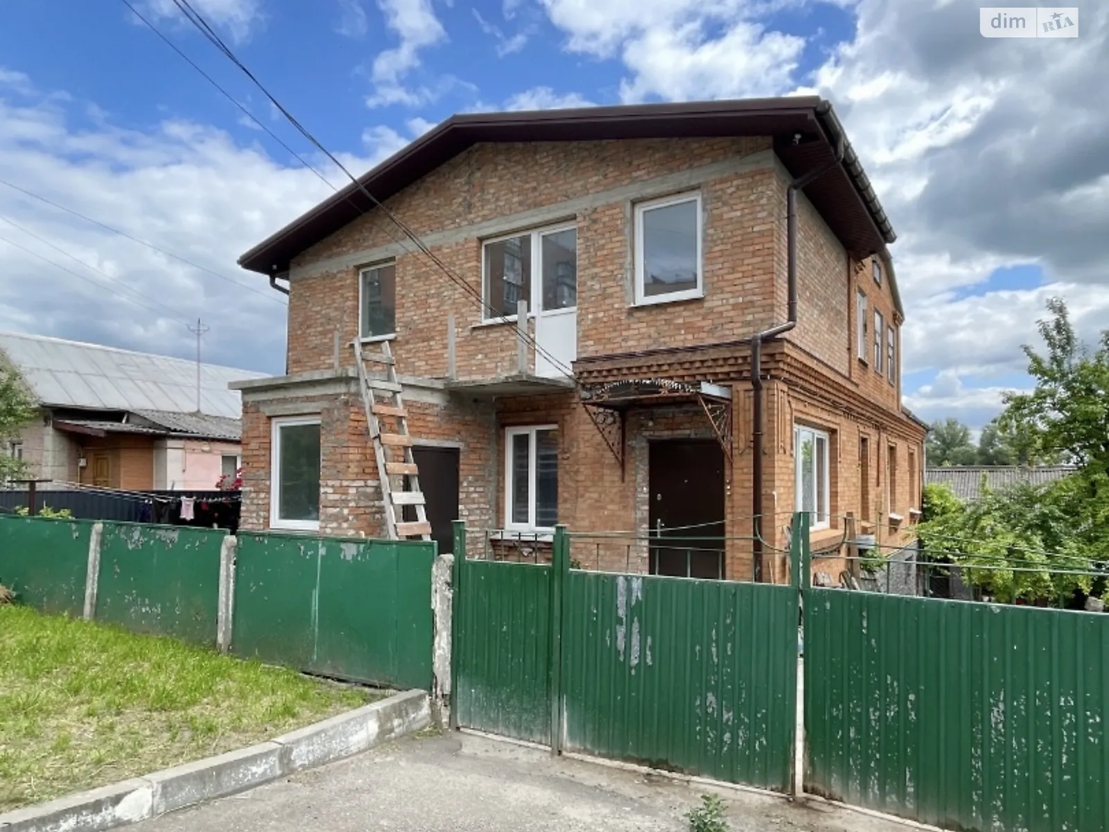 Продається будинок 2 поверховий 90 кв. м з меблями, цена: 72000 $ - фото 1