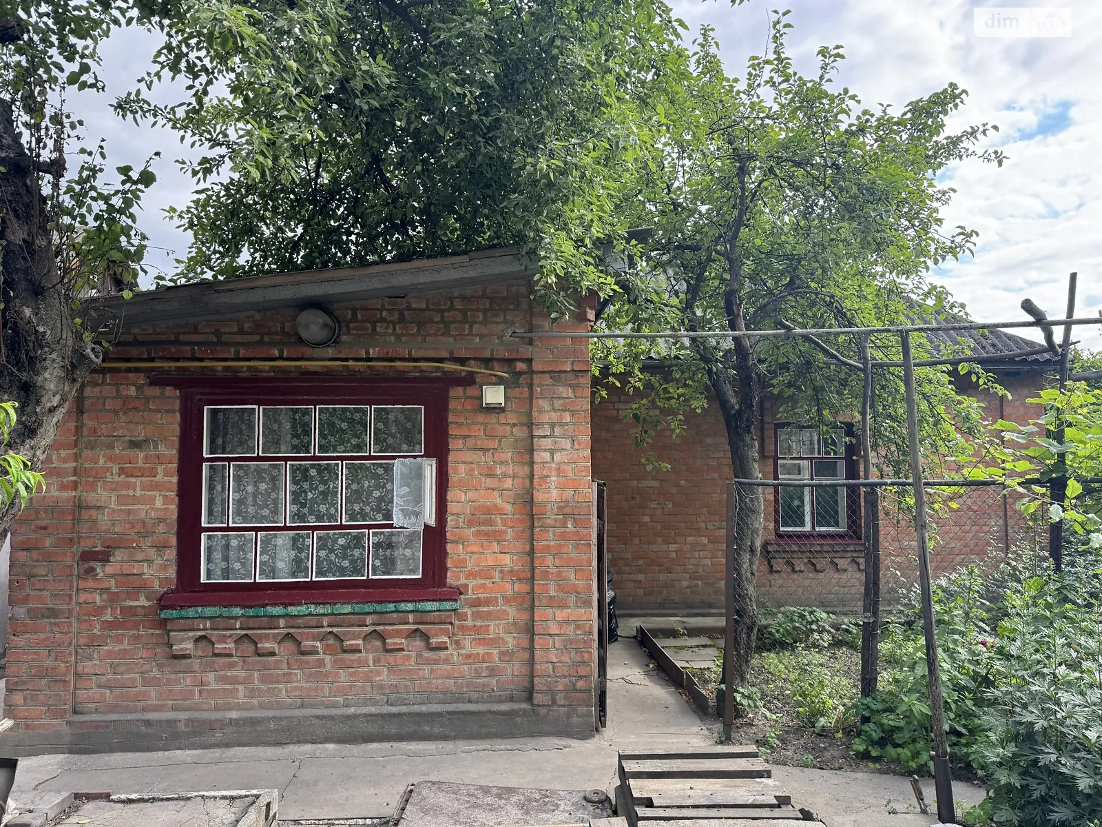 Продається одноповерховий будинок 80 кв. м з банею/сауною, цена: 51000 $ - фото 1