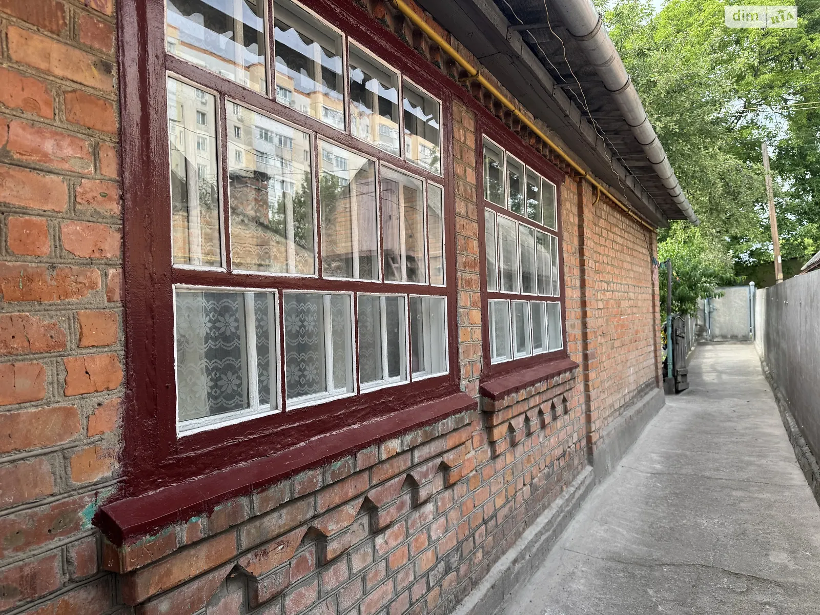 Продается одноэтажный дом 80 кв. м с мансардой, цена: 49000 $ - фото 1
