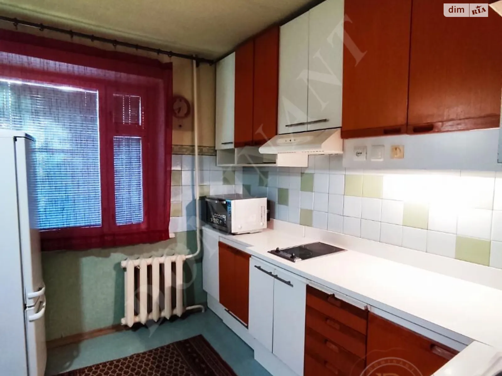 2-комнатная квартира 50 кв. м в Запорожье, ул. Сытова - фото 1