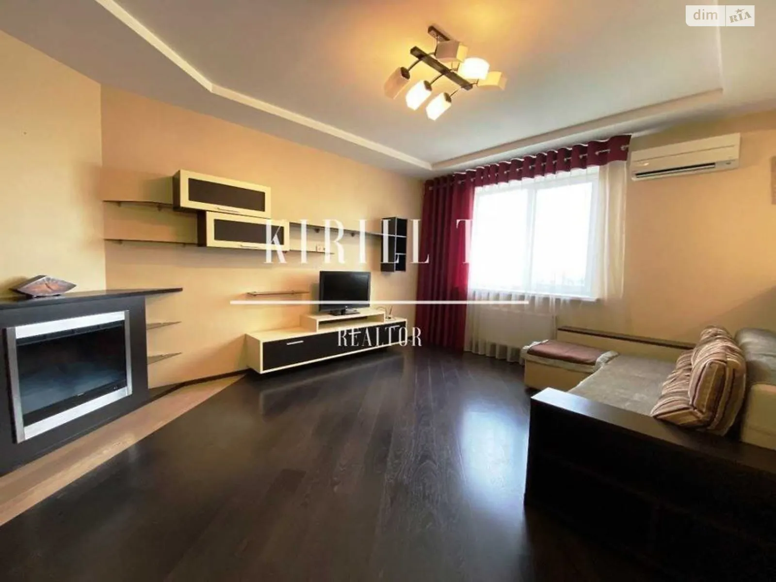 Сдается в аренду 3-комнатная квартира 85 кв. м в Днепре, просп. Слобожанский - фото 1